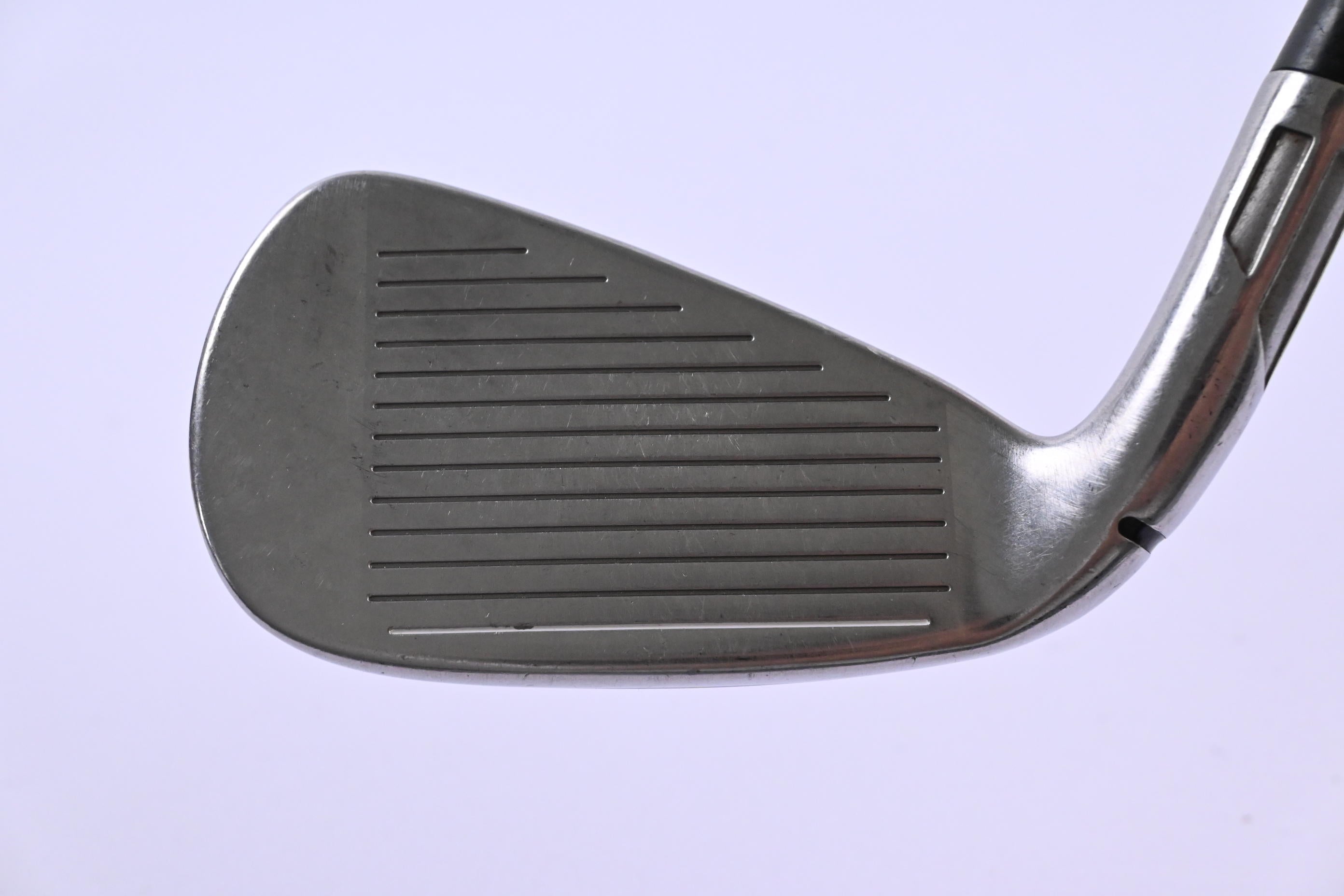 Taylormade Stealth #4 Iron / 18.5 Degree / Regular Flex KBS MAX M1 85 Shaft