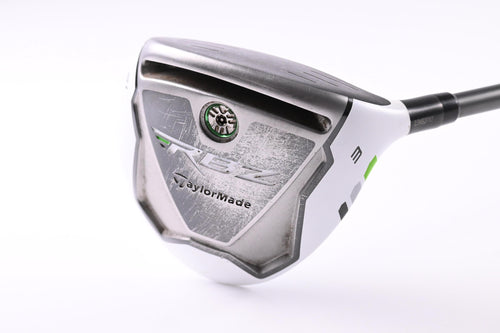 Taylormade RBZ #3 Wood / 15 Degree / Stiff Flex Matrix Ozik Shaft