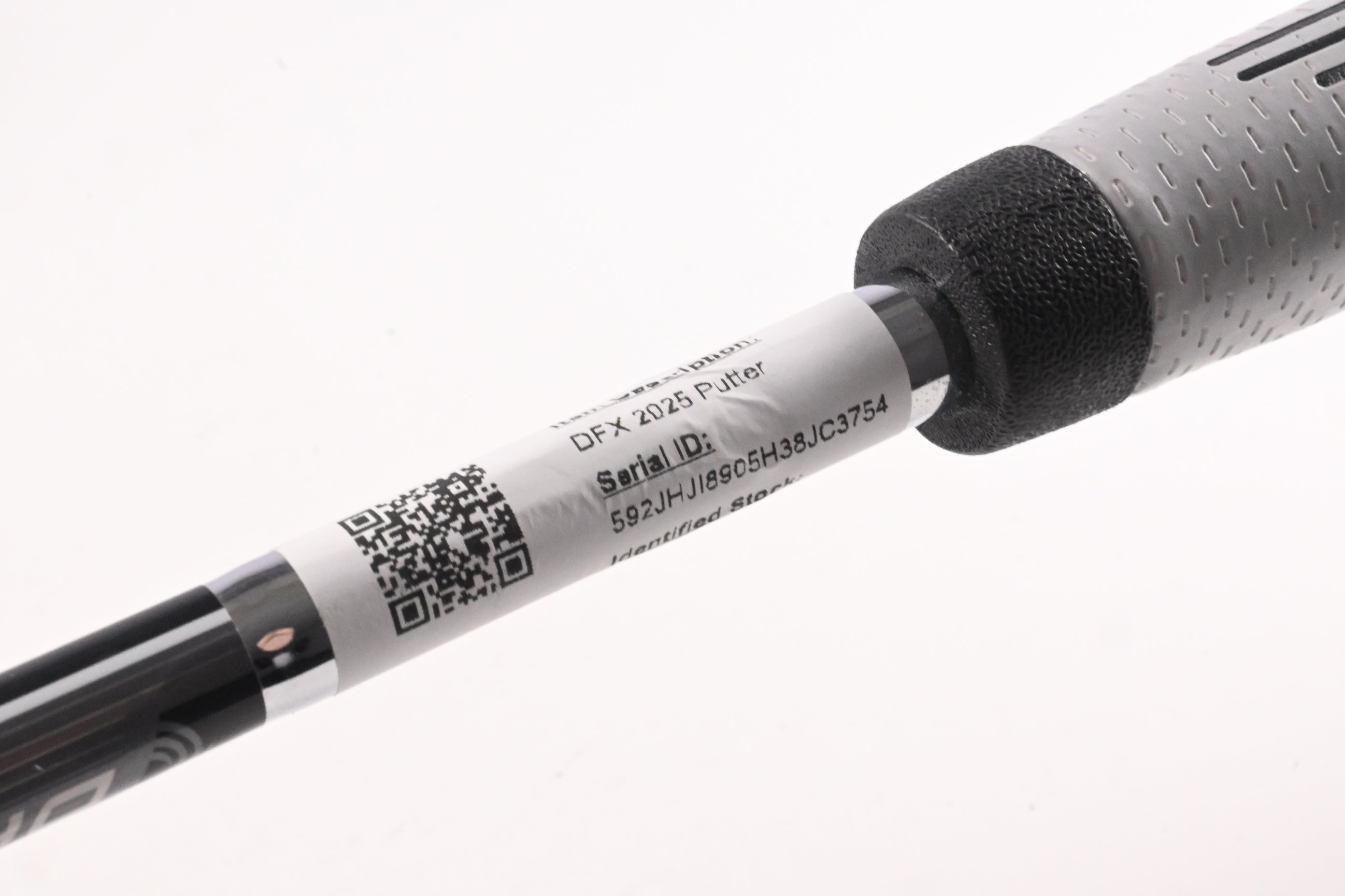 Odyssey DFX #10 2025 Putter / 34 Inch