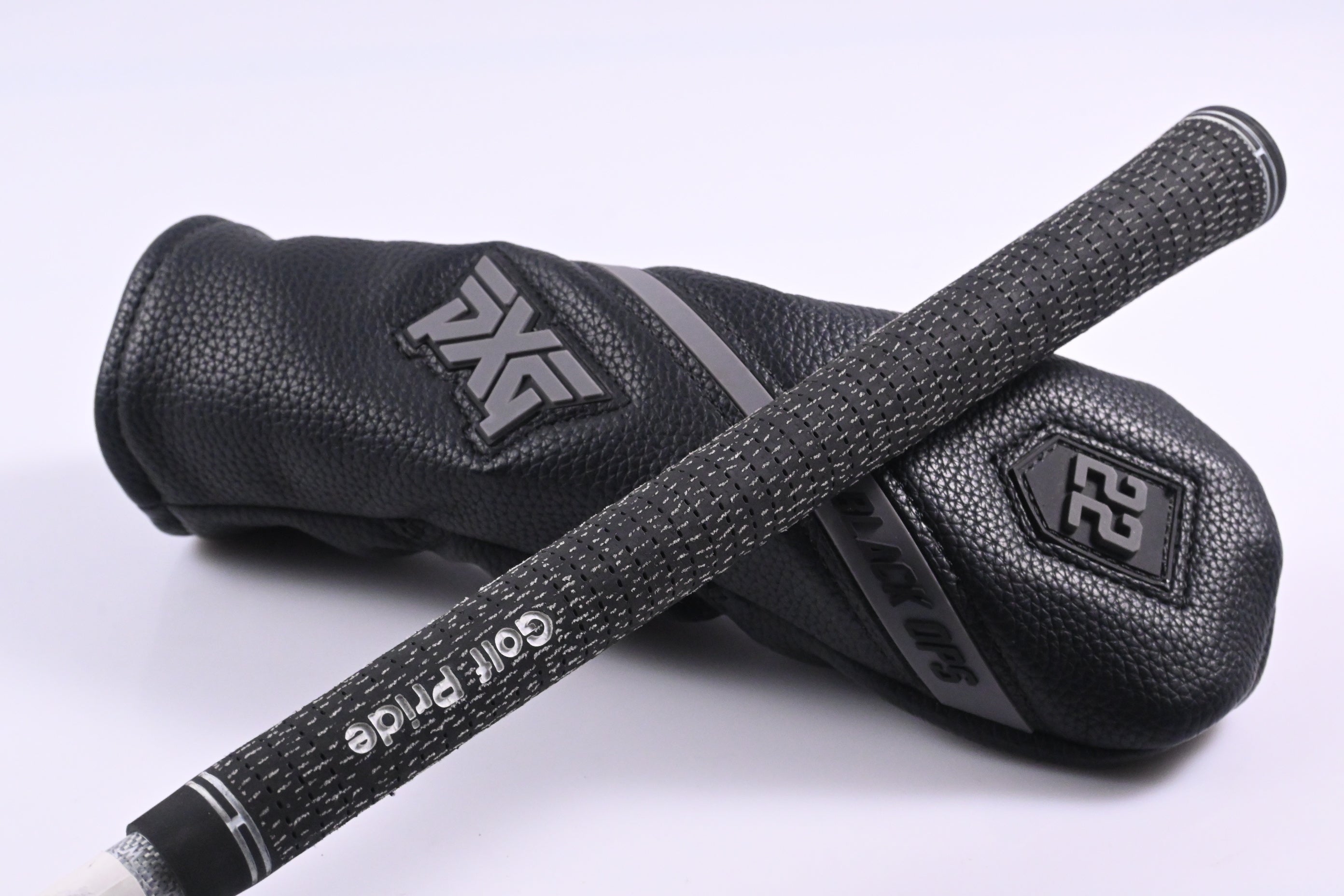 PXG 0311 Black Ops #4 Hybrid / 22 Degree / X-Flex Tensei AV White 90 Shaft