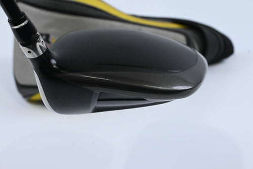 Nike SQ Dymo 2 Driver / 10.5 Degree / Regular Flex Nike SQ Dymo 55 Shaft