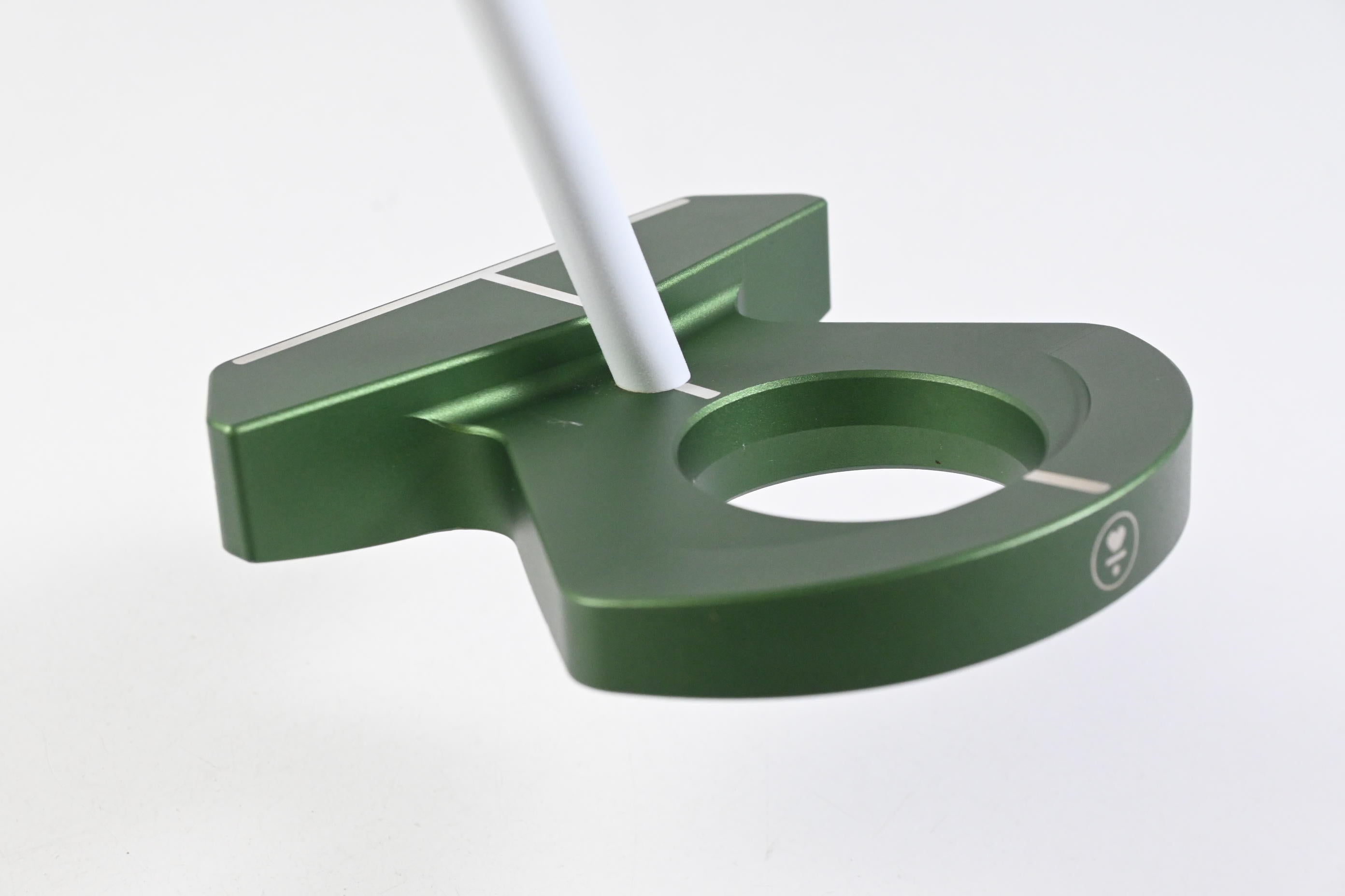L.A.B Golf Directed Force 3 Putter / 38 Inch / Accra Shaft