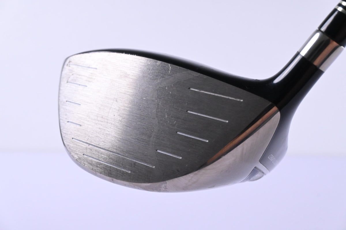 Cobra S9-1 Driver / 10.5 Degree / Regular Flex Aldila DVS-HL 50 Shaft