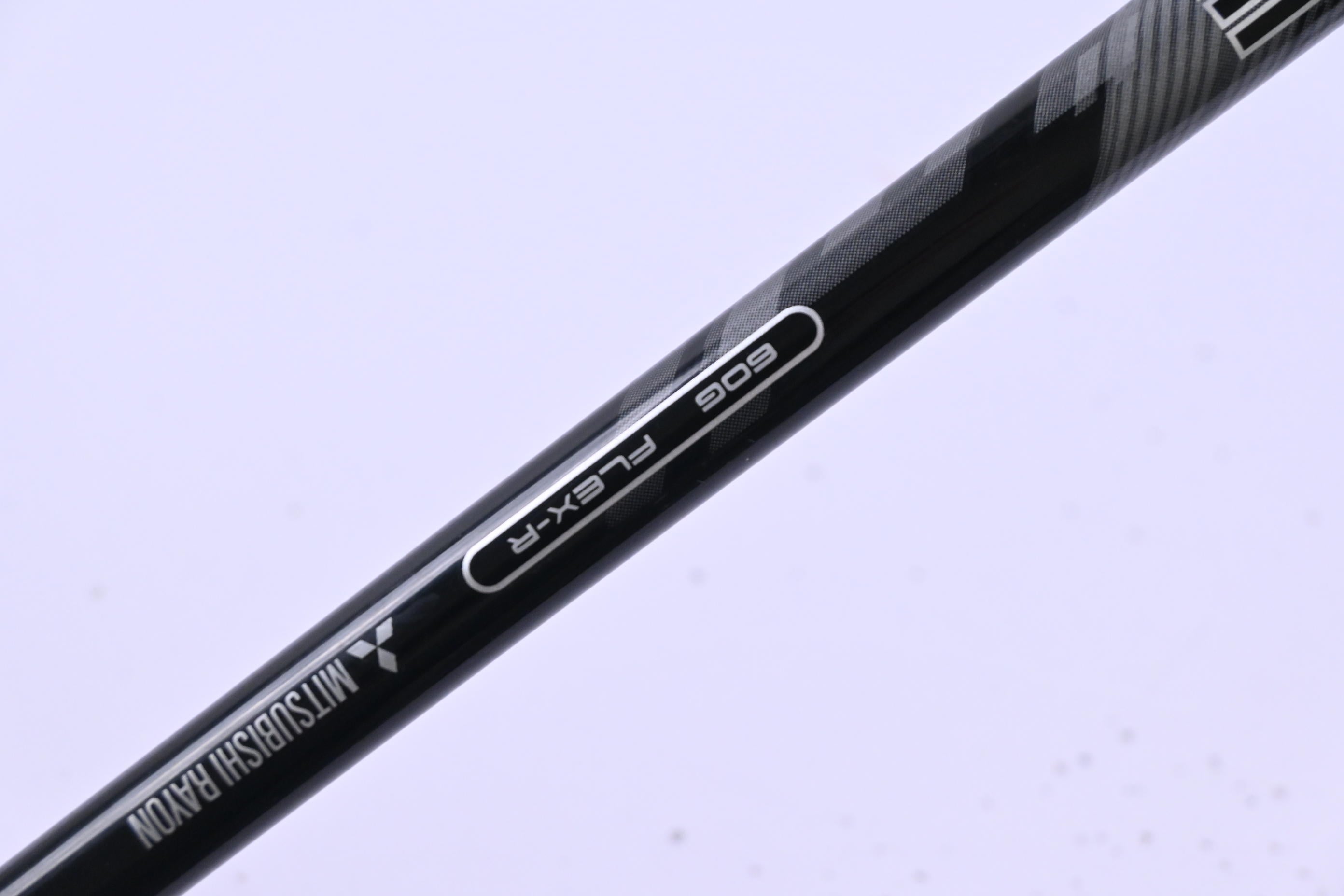 Benross HTX Driver / 12 Degree / Regular Flex Kuro Kage 60 Shaft