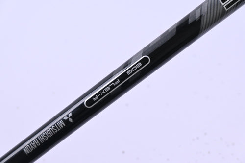 Benross HTX Driver / 12 Degree / Regular Flex Kuro Kage 60 Shaft