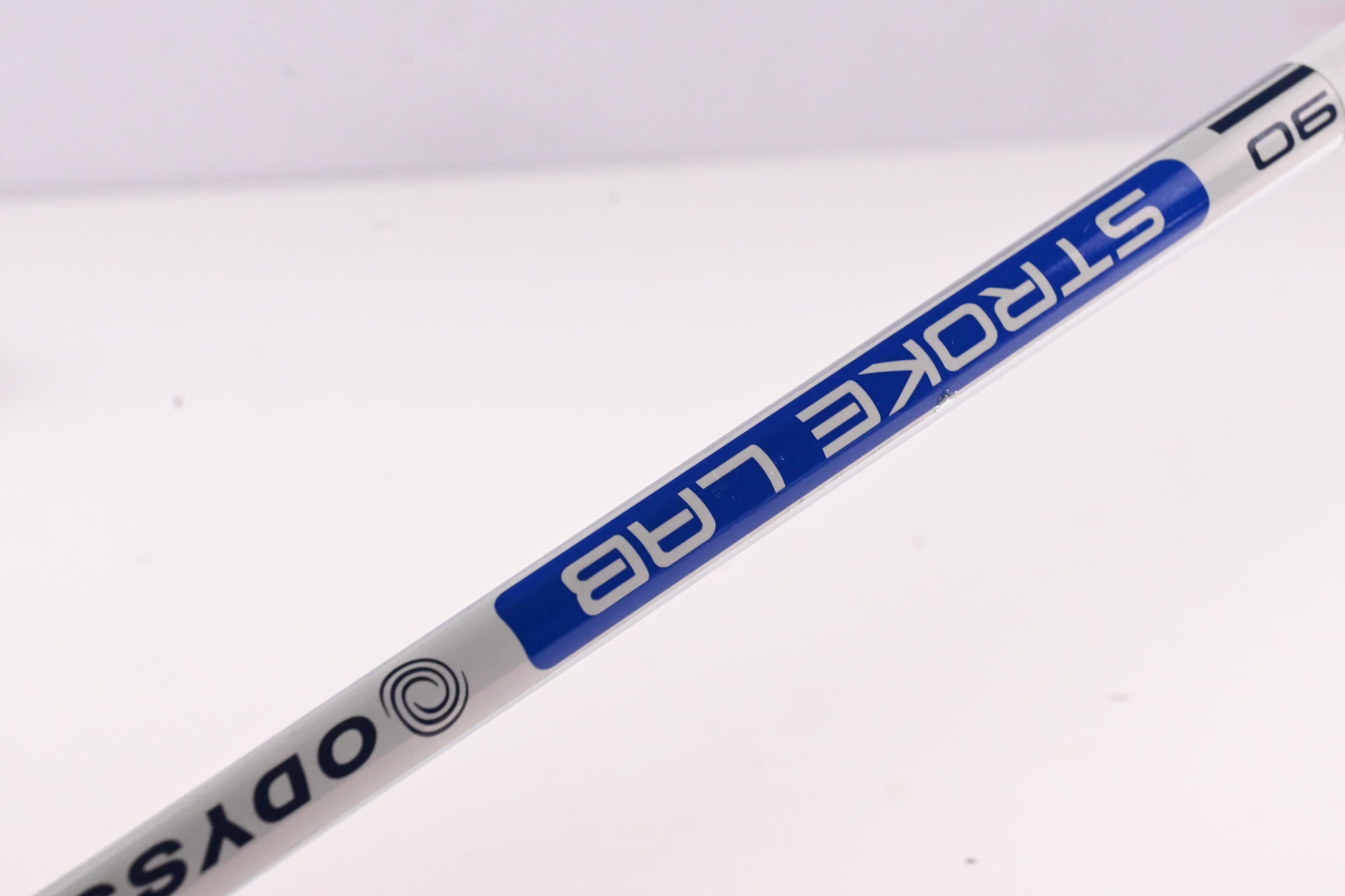 Odyssey AI-One Milled Silver Series Two T Putter / 32 Inch