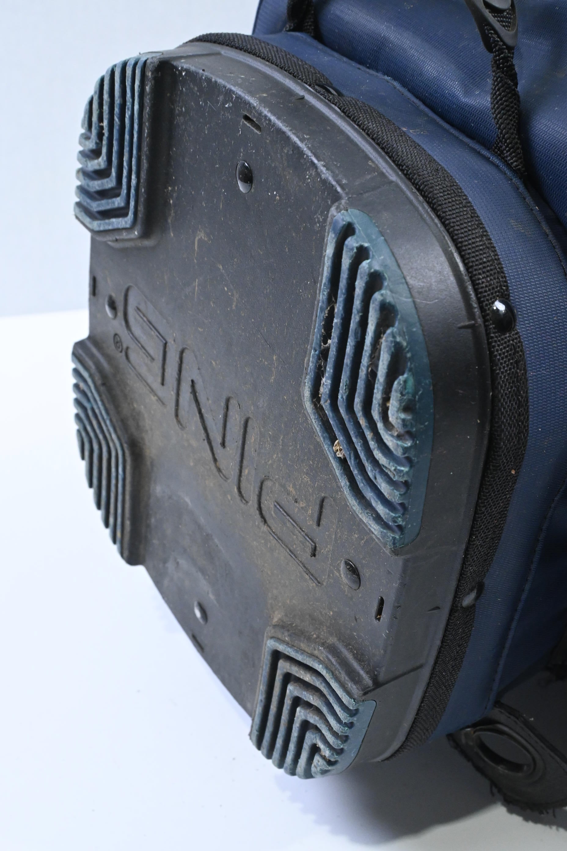 Ping Pioneer Cart Bag / 15-Way / Navy