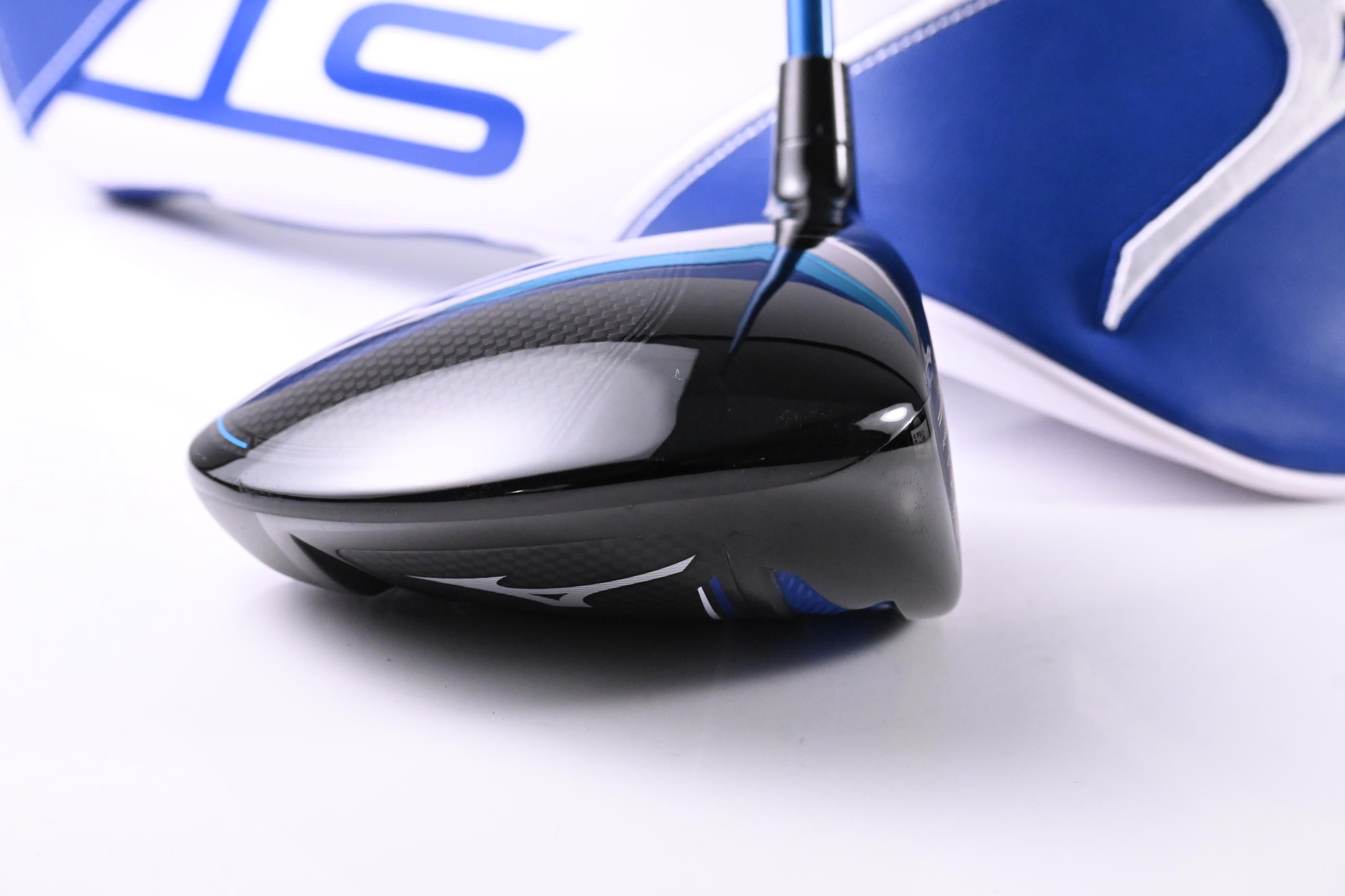 Mizuno ST-Max 230 Driver / 9.5 Degree / Regular Flex Evenflow Riptide CB 50