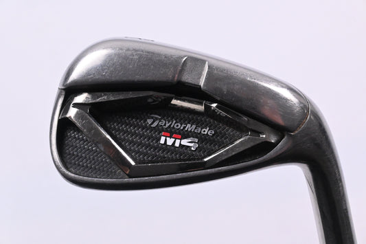 Taylormade M4 #8 Iron / Regular Flex Fujikura Atmos Red 6 Shaft
