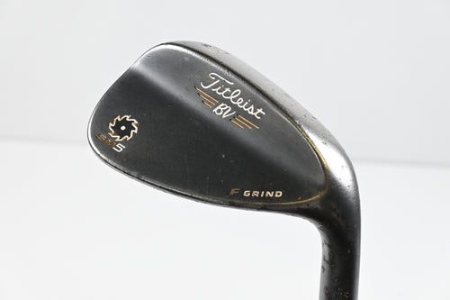 Titleist Vokey SM5 Sand Wedge / 54 Degree / Wedge Flex Vokey Design Steel Shaft