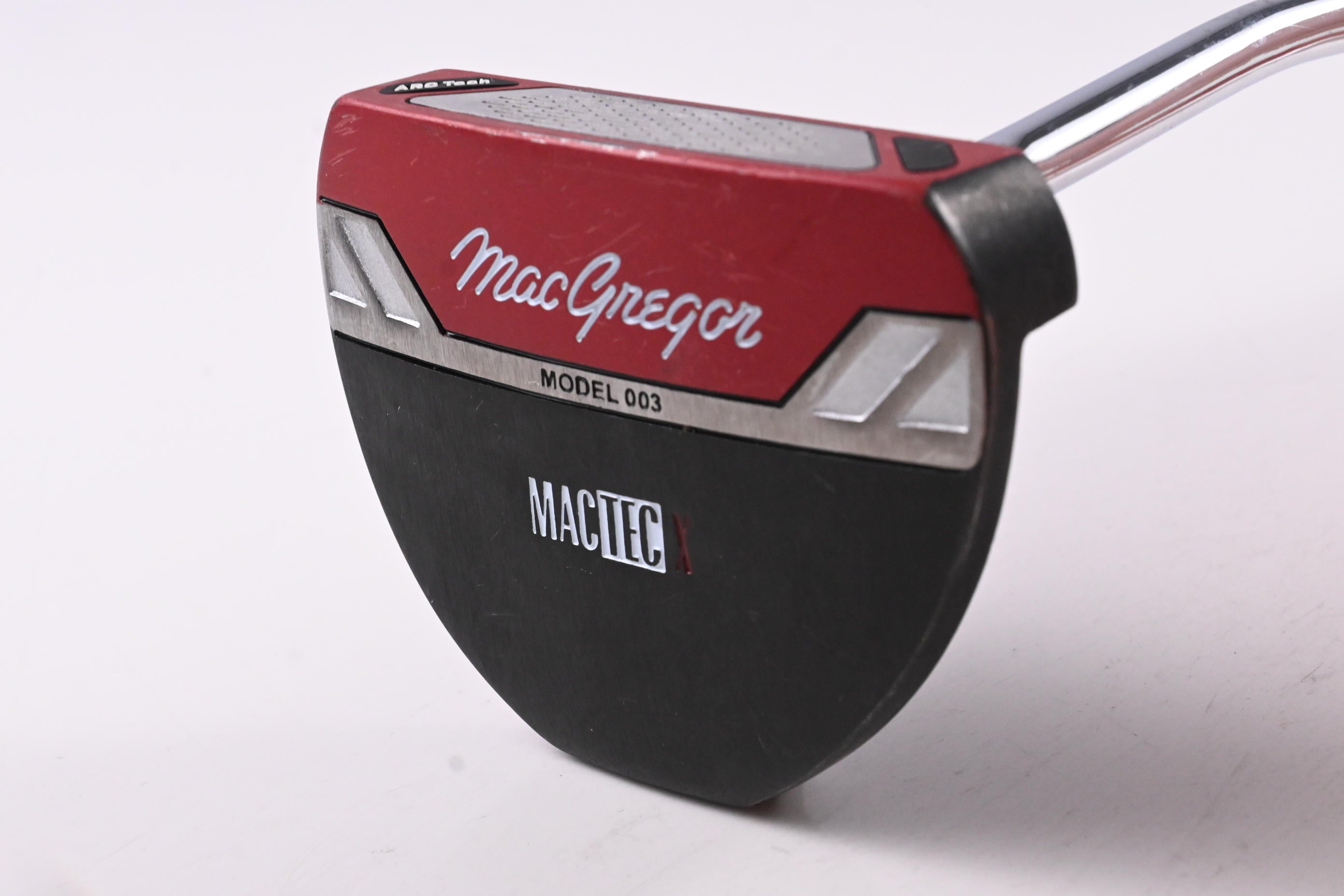 MacGregor MacTec X Model 003 Putter / 34 Inch