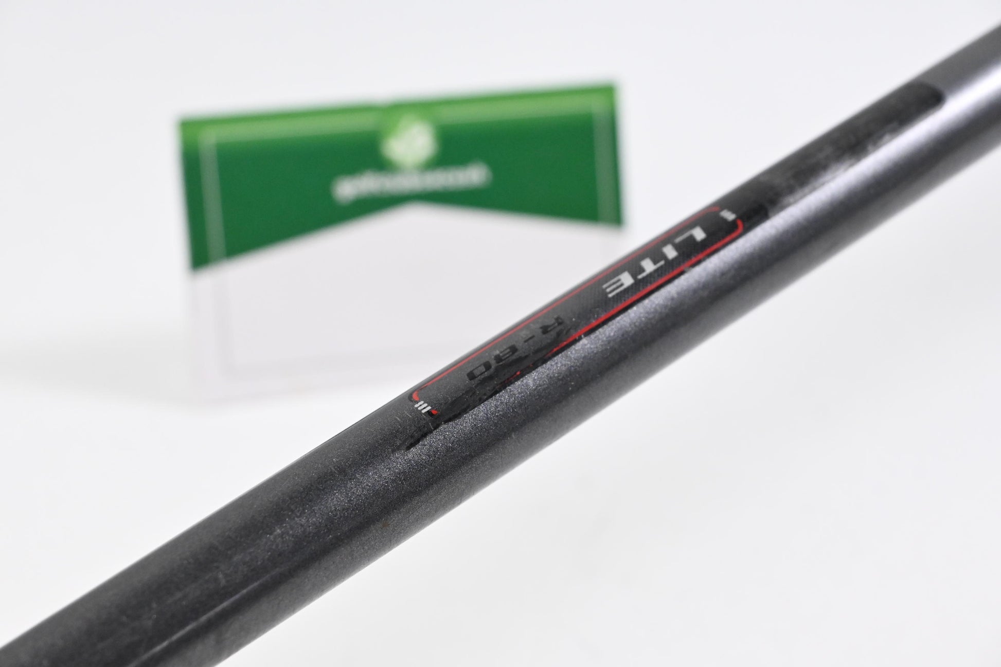 Taylormade 200 Steel #3 Wood / 15 Degree / Regular Flex Taylormade Lite 80 Shaft