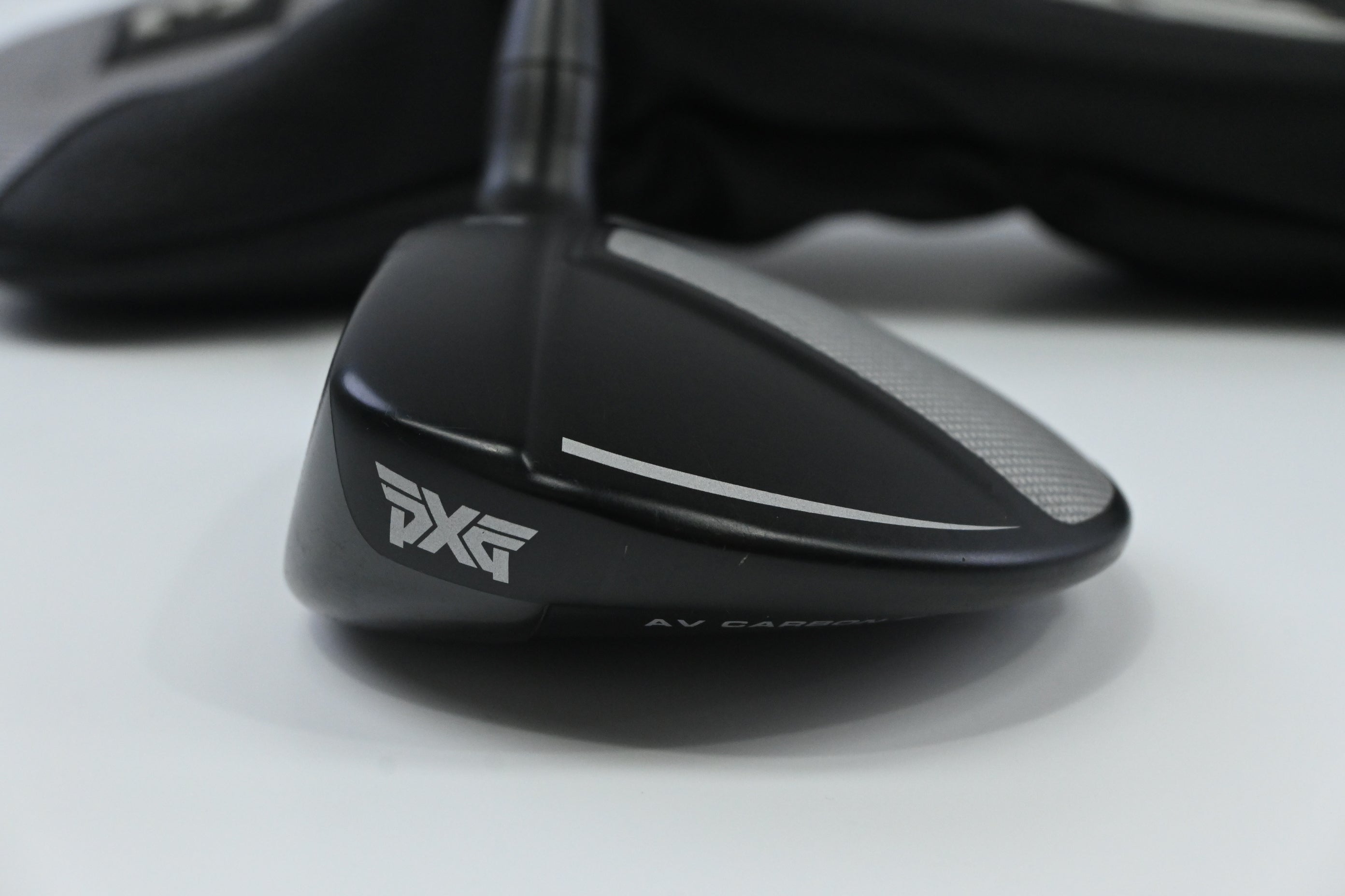 Left Hand PXG 0341 X Gen4 #3 Wood  / 15 Degree / Stiff Flex Diamana Limited S 60
