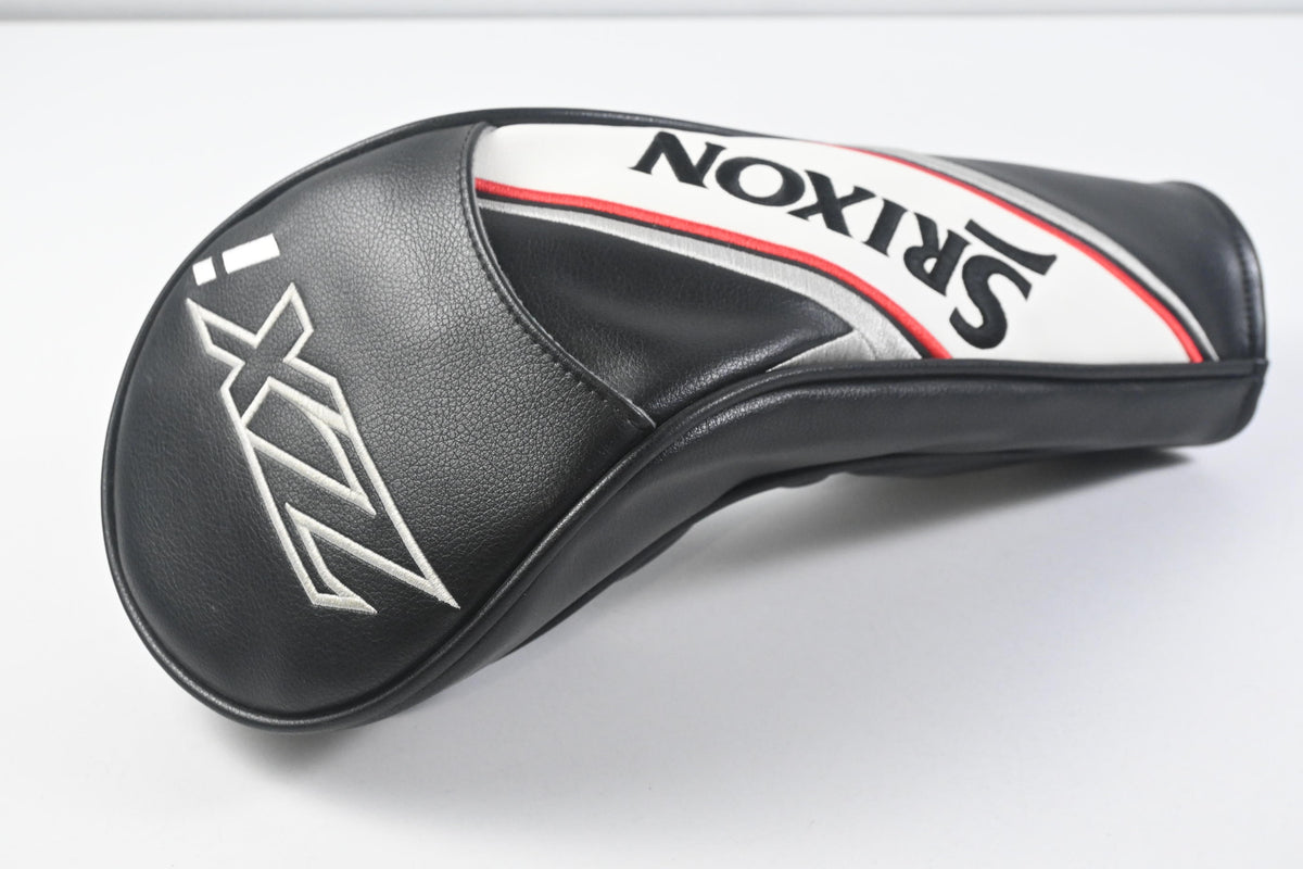 Srixon ZXi LS Driver / 9 Degree / Stiff Flex Tour AD DI-6 Shaft