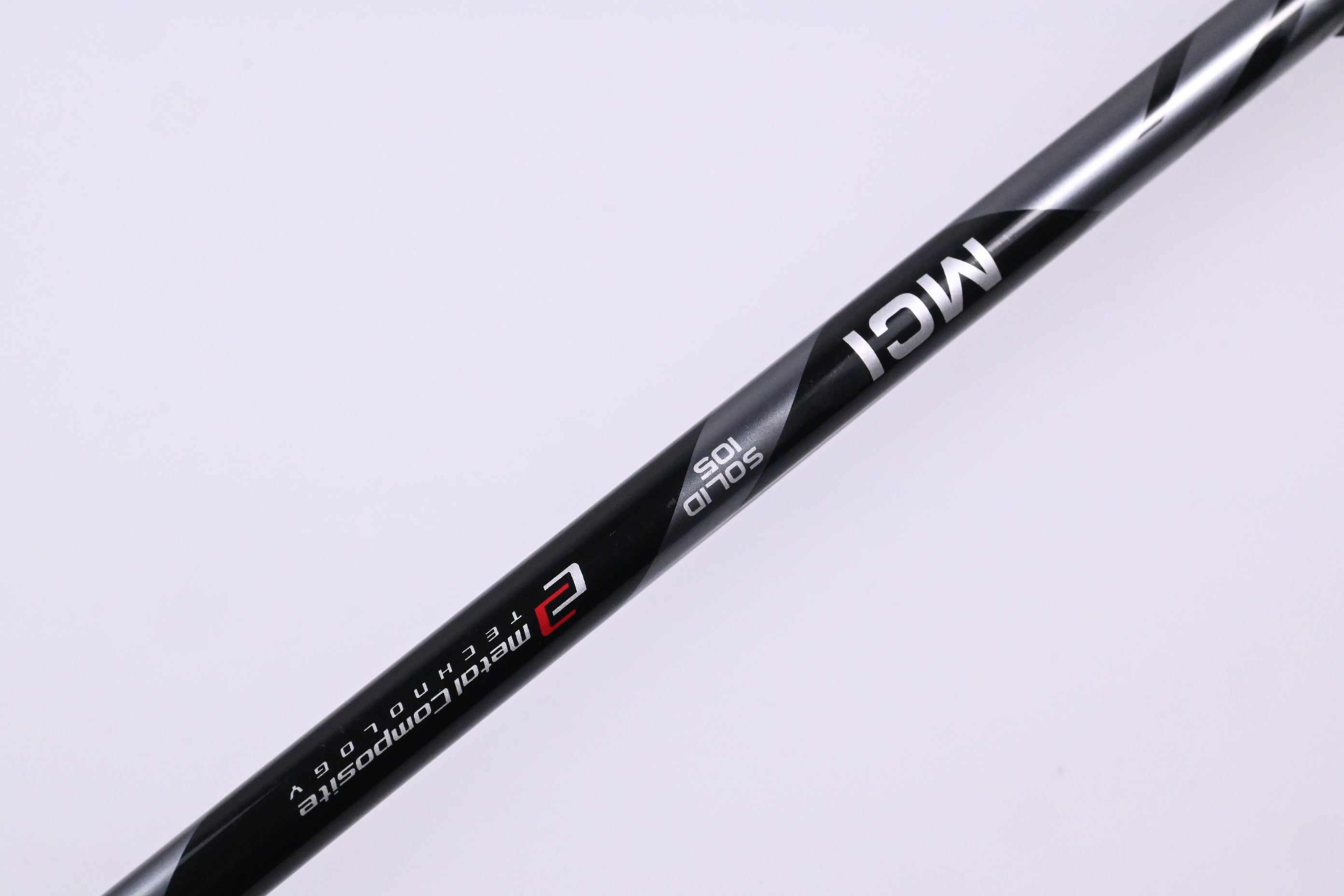 Miura Tour Forged Lob Wedge / 58 Degree / Stiff Flex Fujikura MCI 105 Shaft