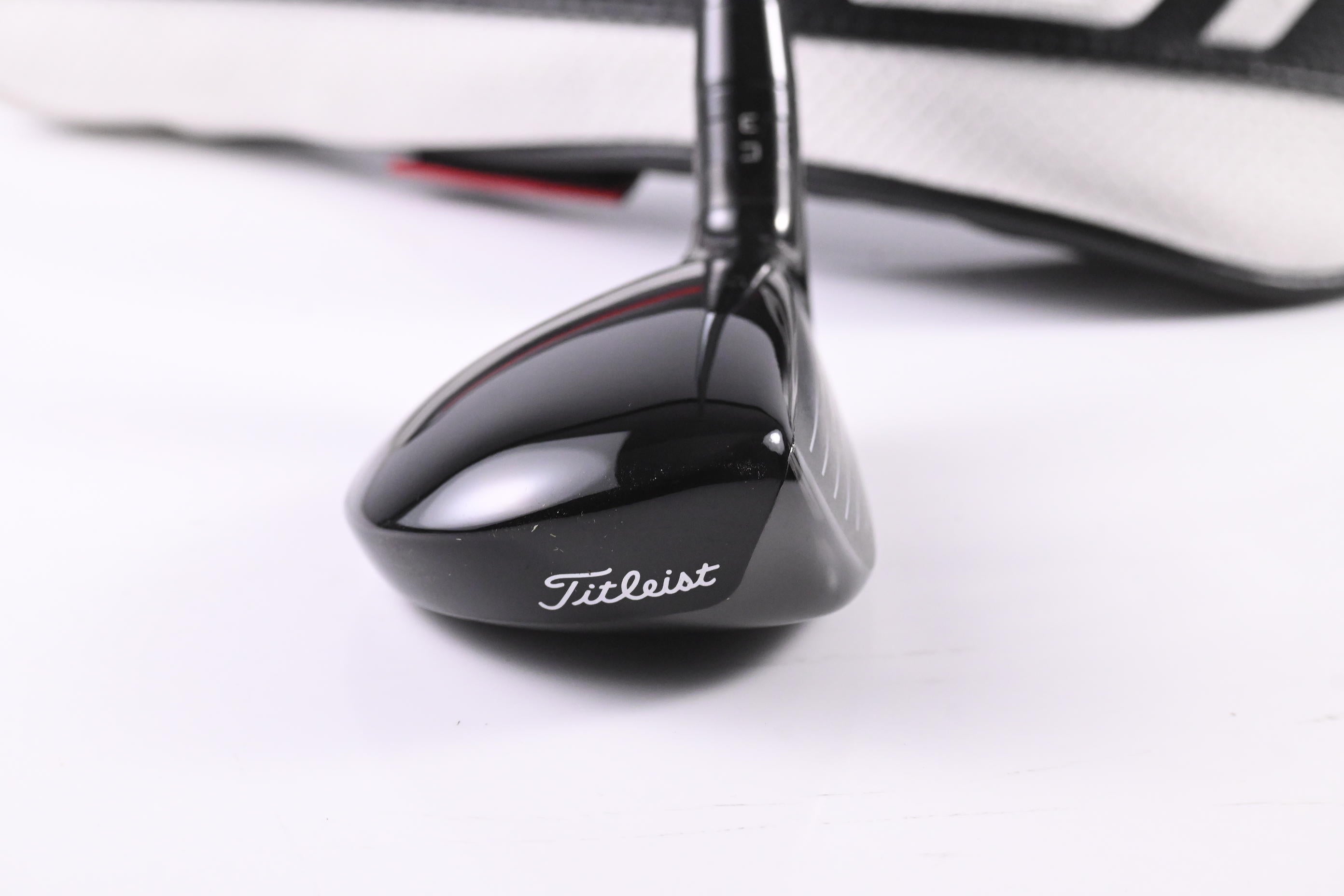 Titleist GT2 #3 Hybrid / 18 Degree / X-Flex KBS Tour Steel Shaft