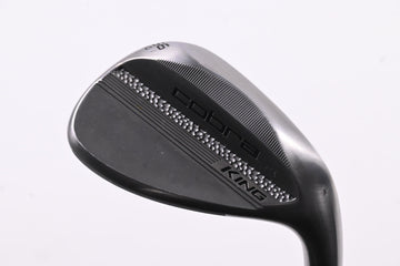Cobra King 2025 Sand Wedge / 56 Degree / X-Flex Dynamic Gold X100 Shaft