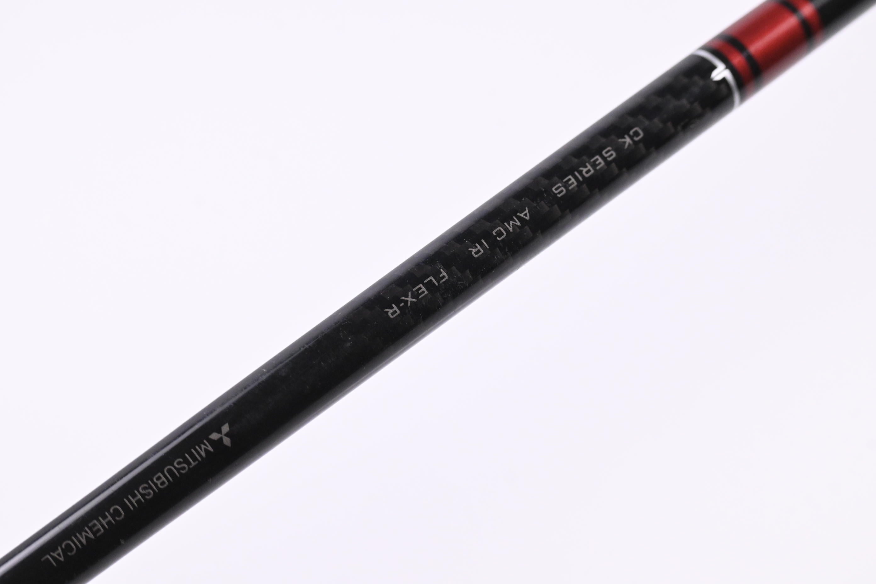 Titleist T300 2021 #9 Iron / Regular Flex Tensei CK Red AMC Shaft