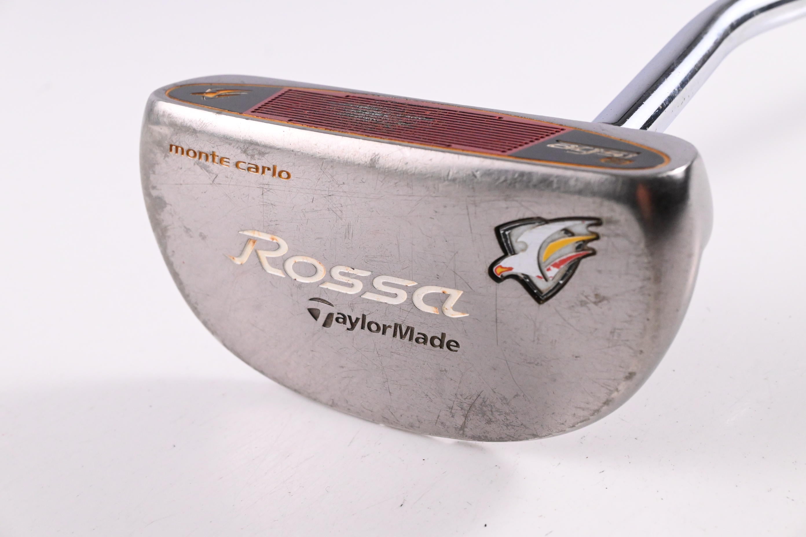 Taylormade Rossa Classic Monte Carlo Putter / 35 Inch