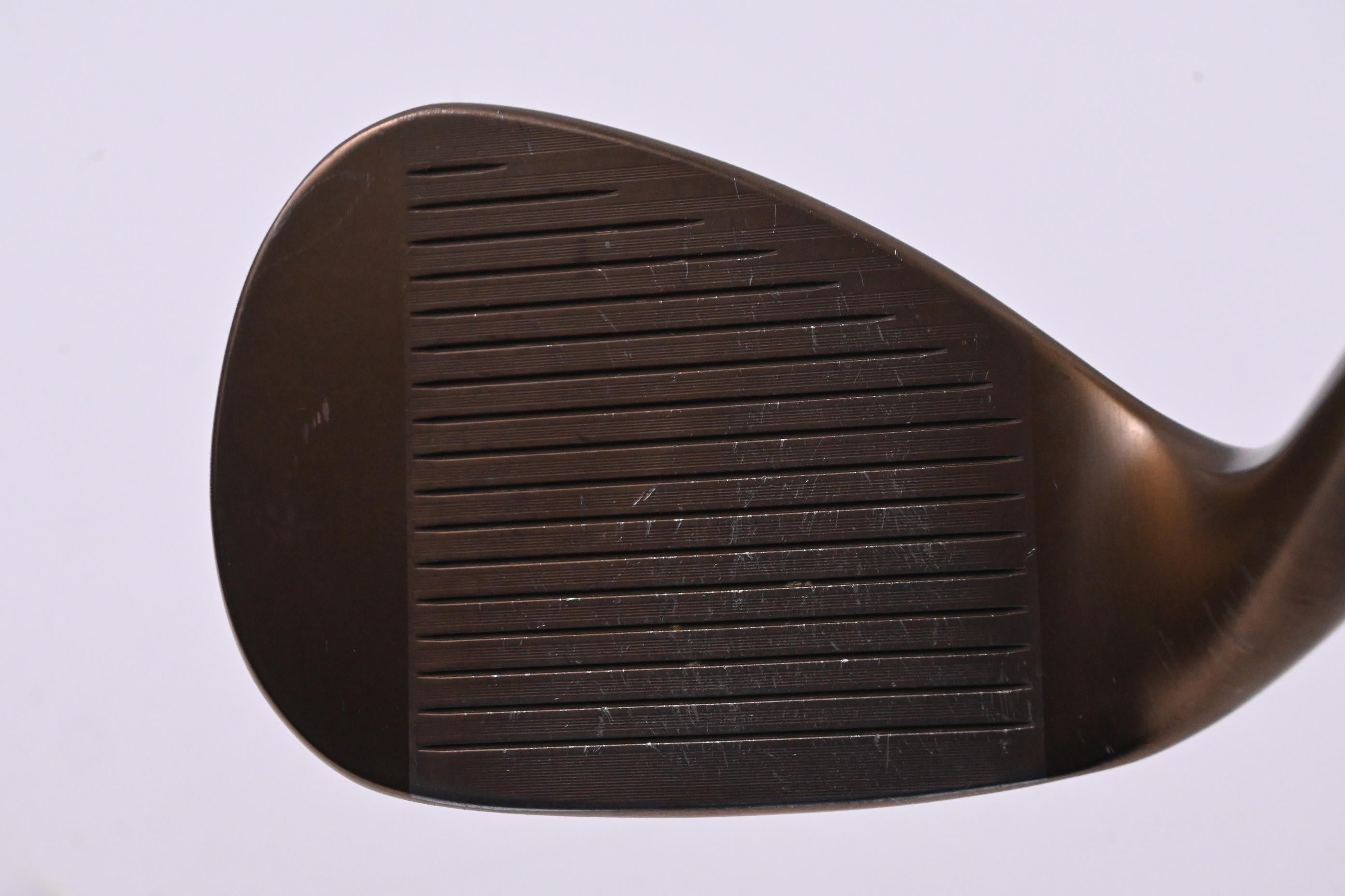 Titleist Vokey SM10 Oil Can Lob Wedge / 60 Degree / Wedge Flex Project X Shaft