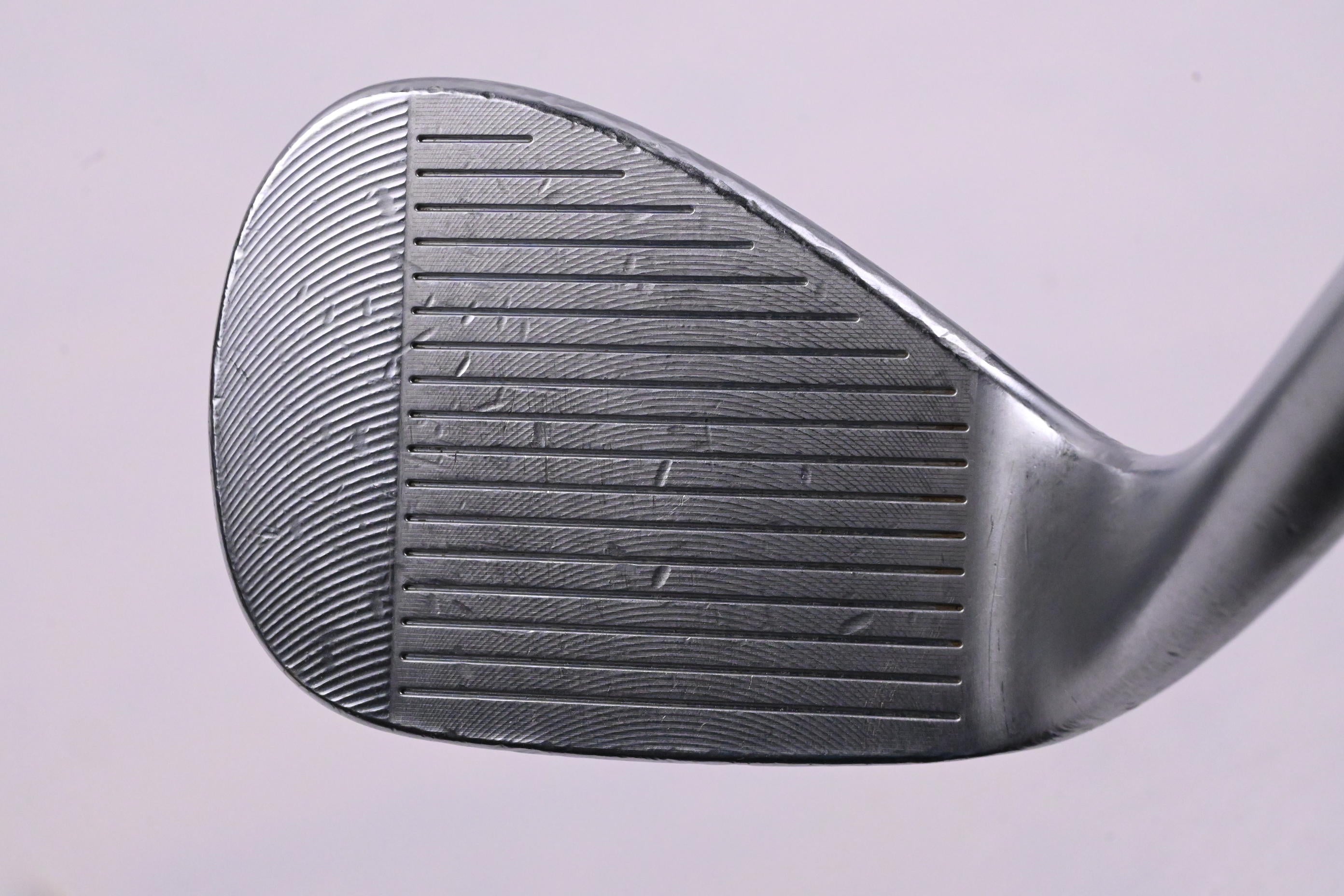 Cleveland RTX-4 Gap Wedge / 50 Degree / Stiff Flex Dynamic Gold S400 Shaft