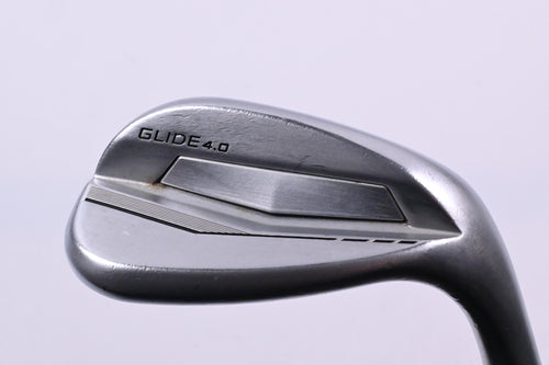 Ping Glide 4.0 Sand Wedge / 54 Degree / Black Dot / Wedge Flex Ping Z-Z 115