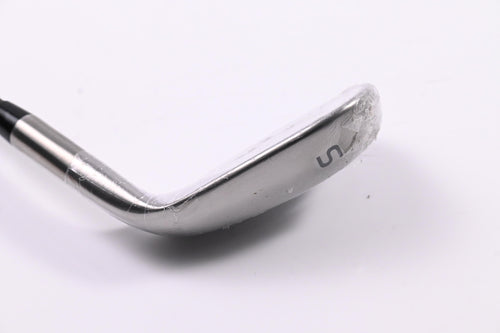 Left Hand Cobra DS-Adapt Max Sand Wedge / 55 Degree / Ladies Flex KBS PGI 55