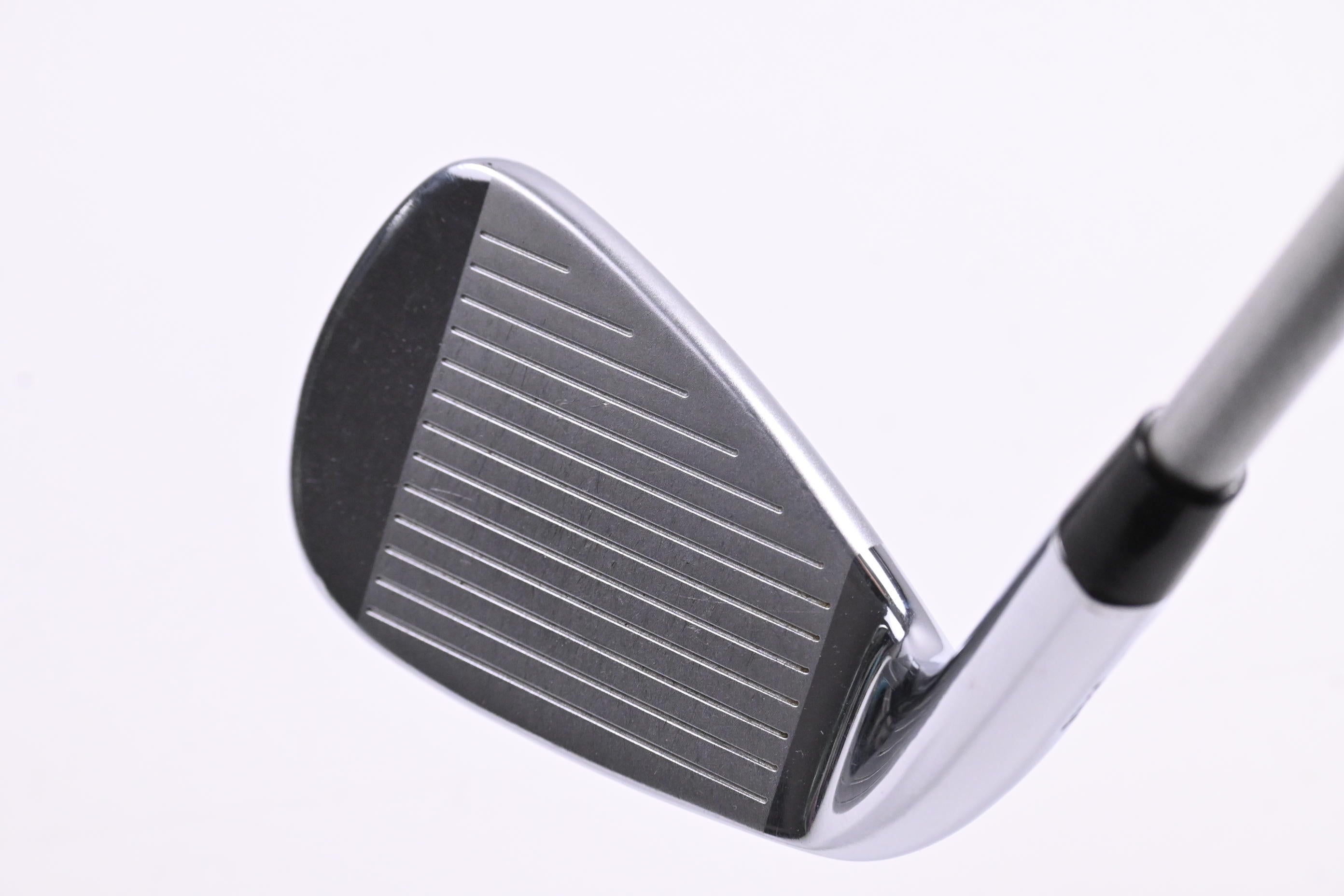 Wilson Staff D7 #7 Iron / 30.5 Degree / X-Flex KBS Tour C-Taper Lite 115 Shaft