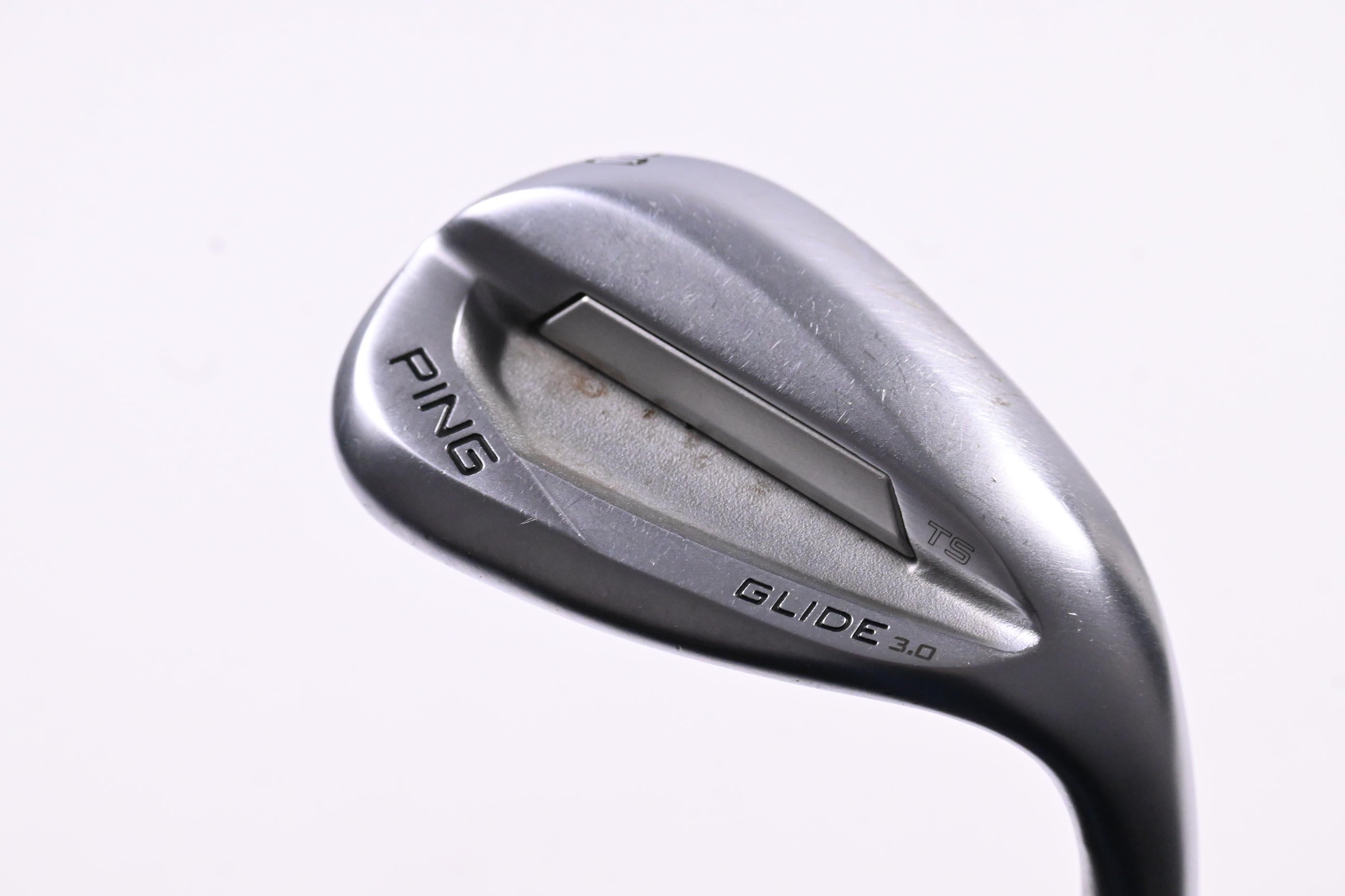 Ping Glide 3.0 Lob Wedge / 60 Degree / Black Dot / Wedge Flex Ping Z-Z115 Shaft