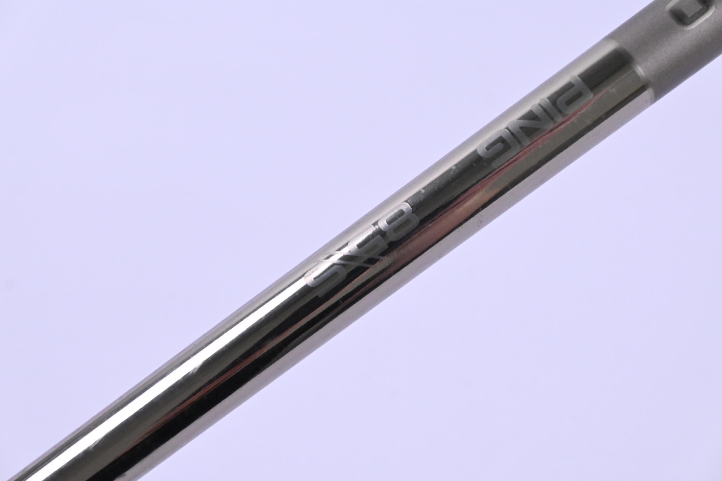 Ping iCrossover #2 / 18 Degree / Stiff Flex Ping 2.0 85 Shaft