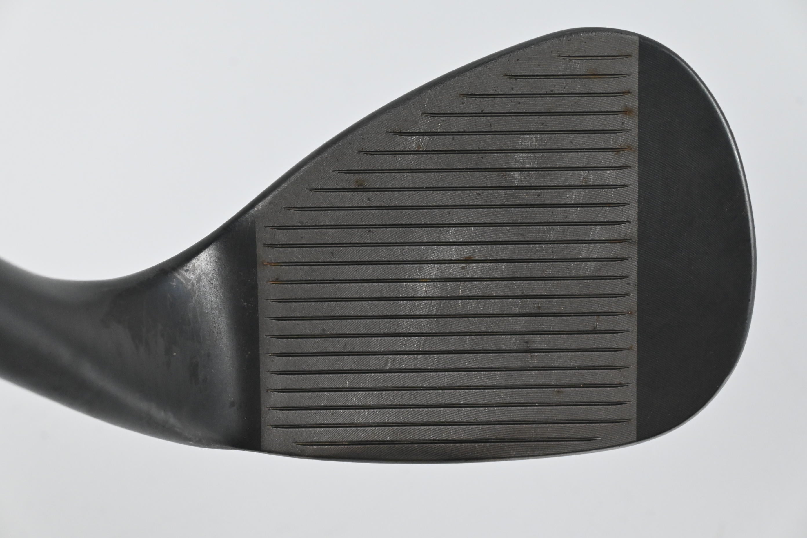 Left Hand Ping S159 Lob Wedge / 60 Degree / Black Dot / Wedge Flex Ping Z-Z115
