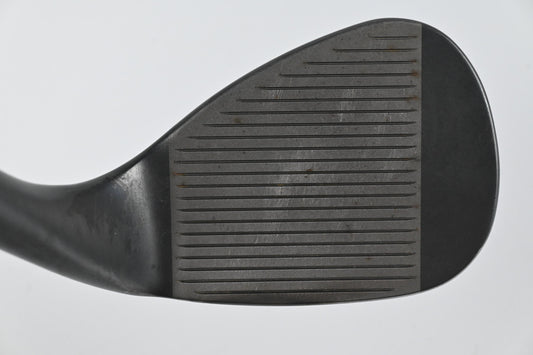 Left Hand Ping S159 Lob Wedge / 60 Degree / Black Dot / Wedge Flex Ping Z-Z115