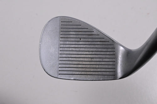 Cleveland RTX-4 Gap Wedge / 52 Degree / Stiff Flex Dynamic Gold S400 Shaft