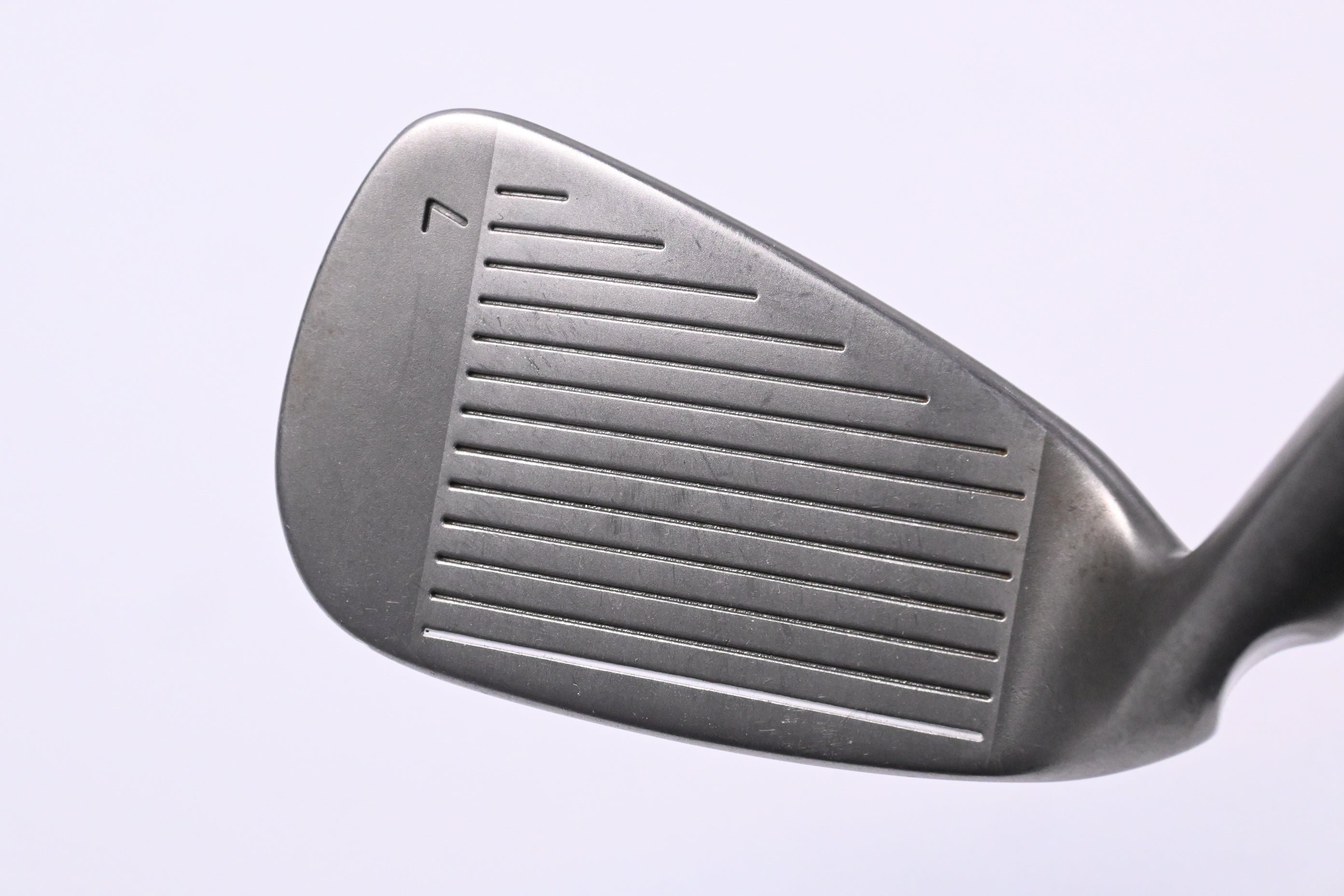 Ping Prodi G #7 Iron / Regular Flex Ping Prodi G Shaft