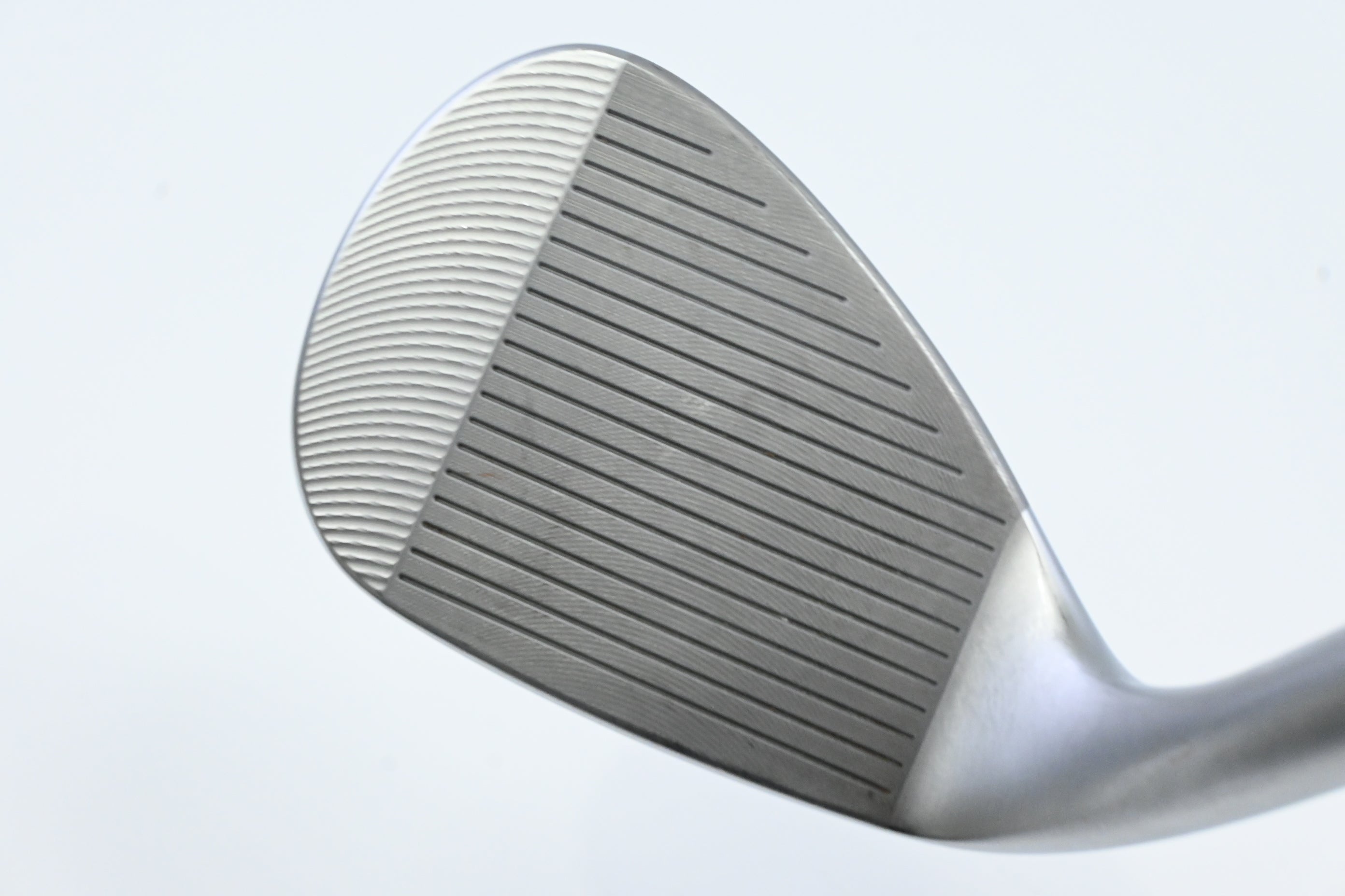 Cleveland CBZ Gap Wedge / 52 Degree / Wedge Flex KBS Hi-Rev 2.0 115 Shaft