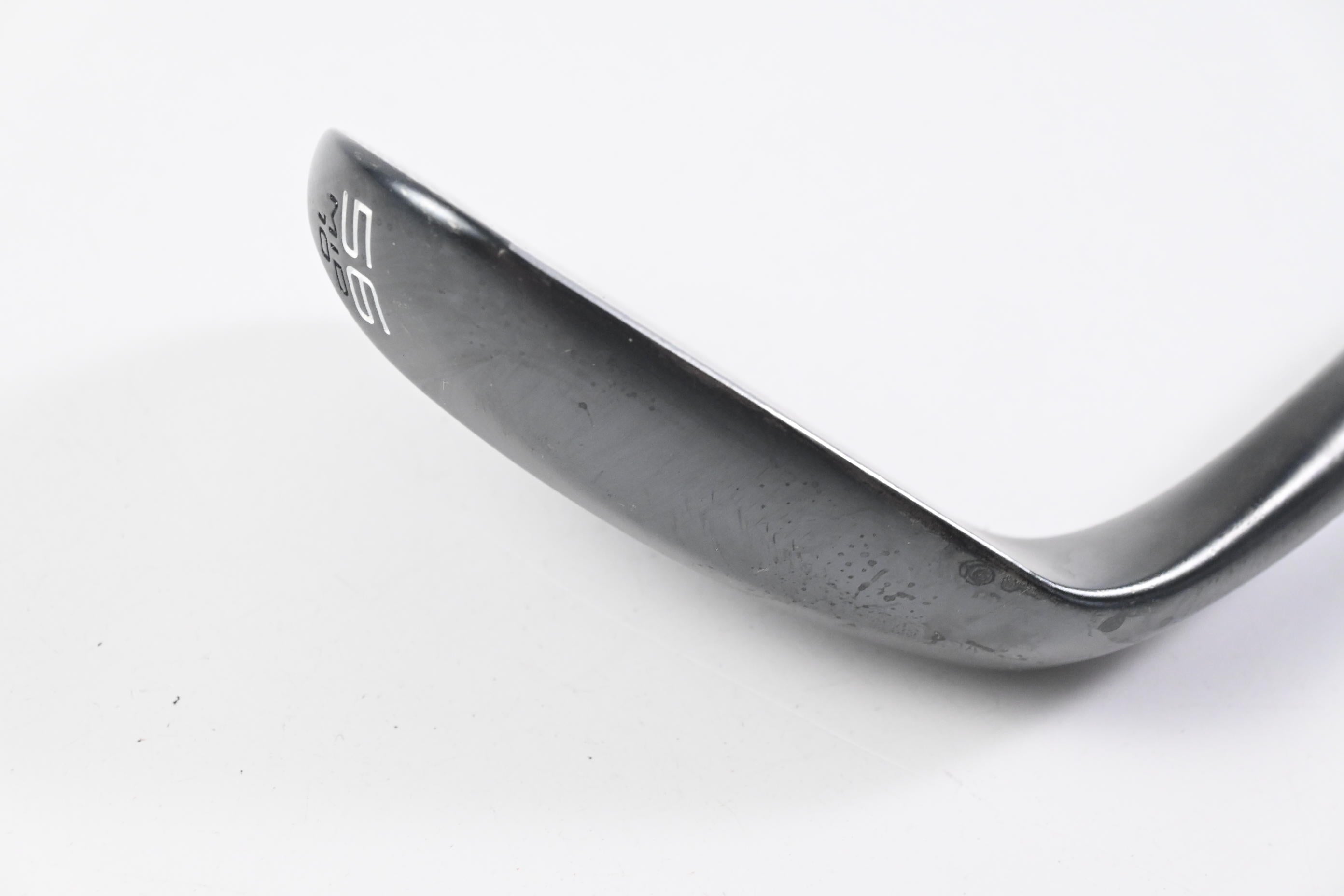 Cleveland RTZ Sand Wedge / 56 Degree / Wedge Flex Dynamic Gold Spinner Shaft