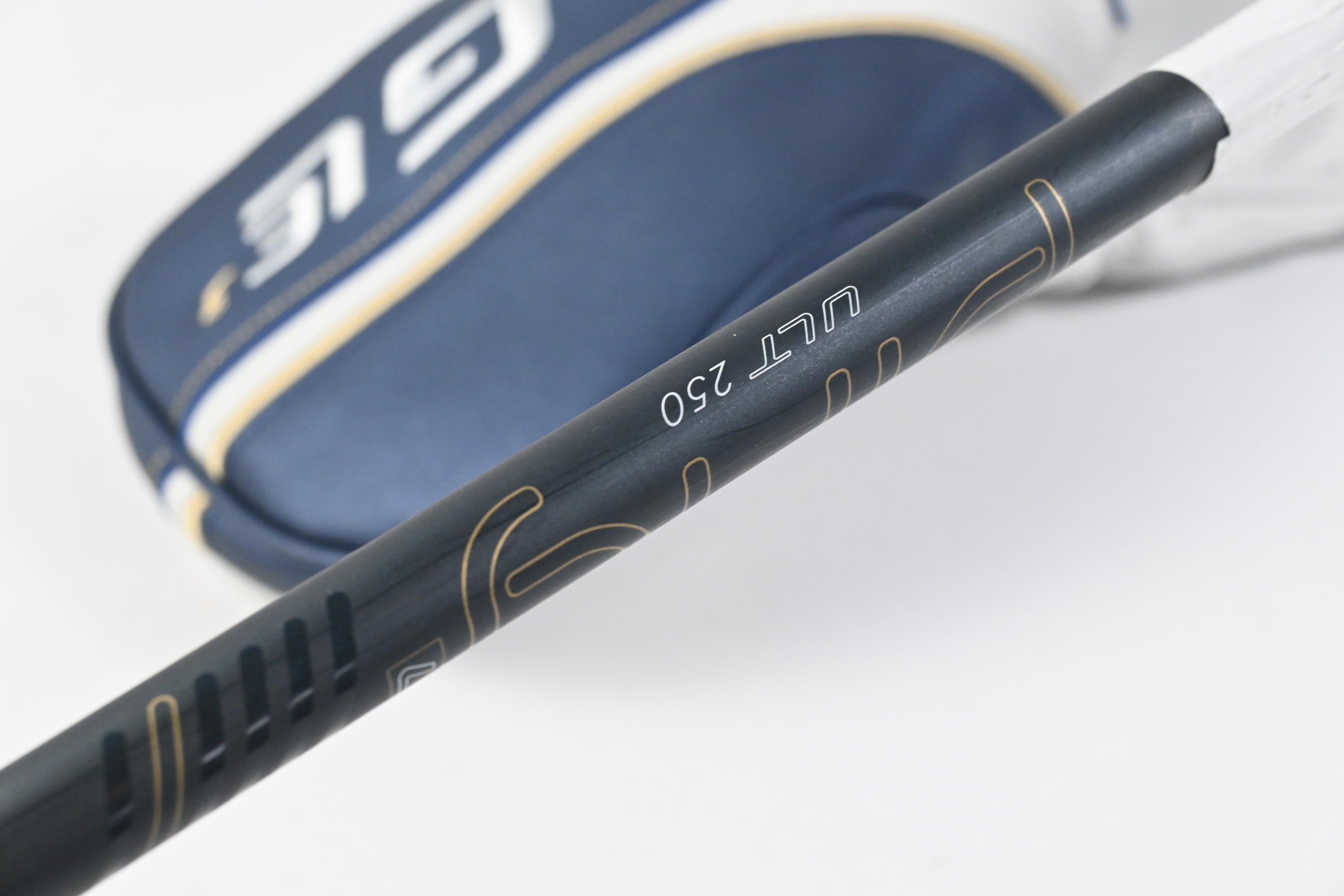Ladies Ping G Le3 Driver / 11.5 Degree / Ladies Flex Ping ULT 250 Shaft