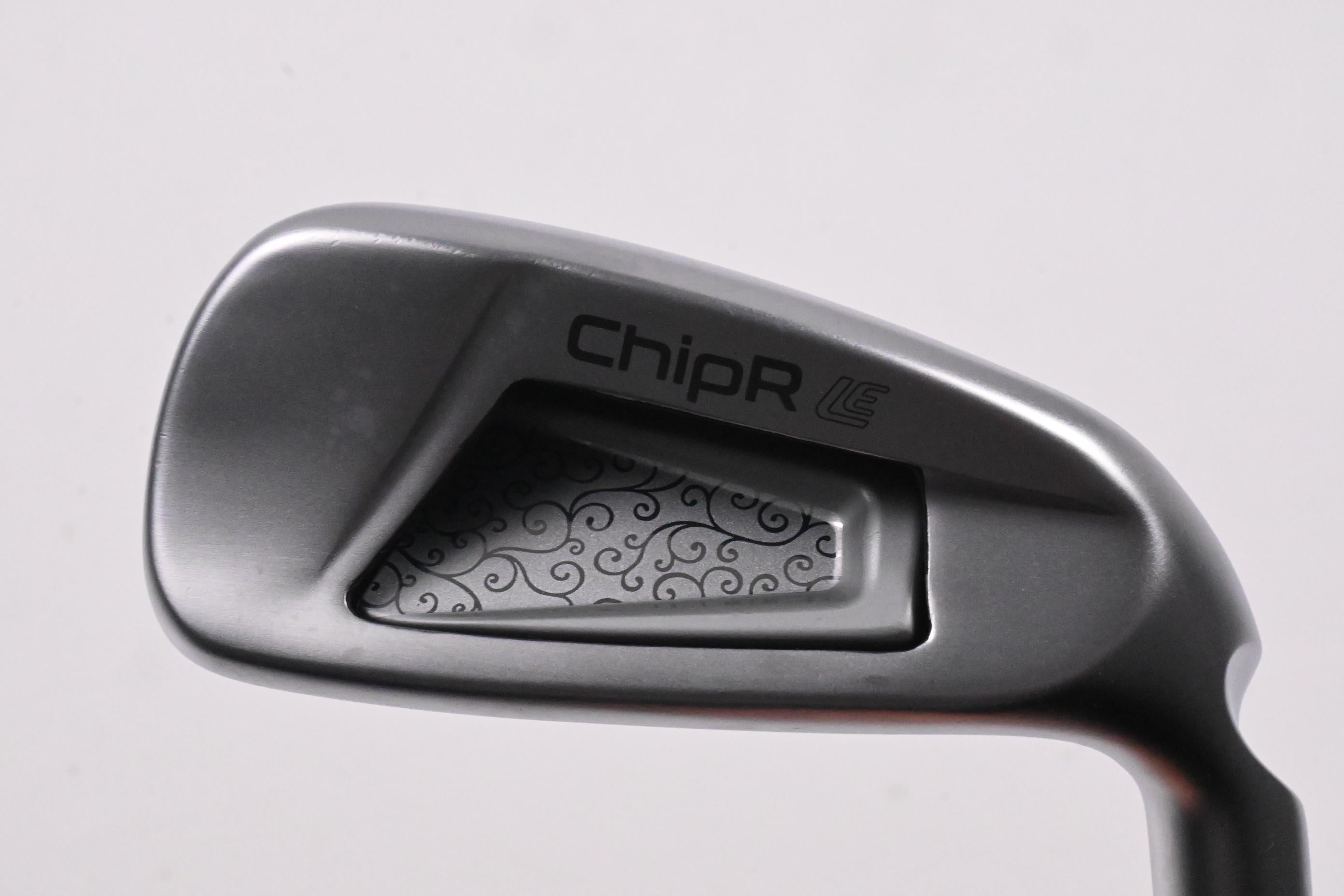 Ladies Ping ChipR LE  / 38.5 Degree / Black Dot / Ladies Flex Ping ULT 250 Shaft