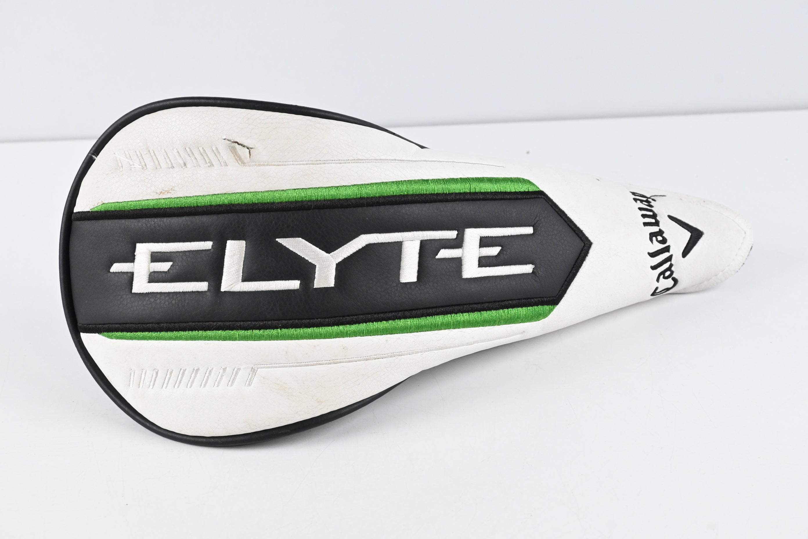 Callaway Elyte X Driver / 9 Degree / Regular Flex UST Mamiya Helium Black 4