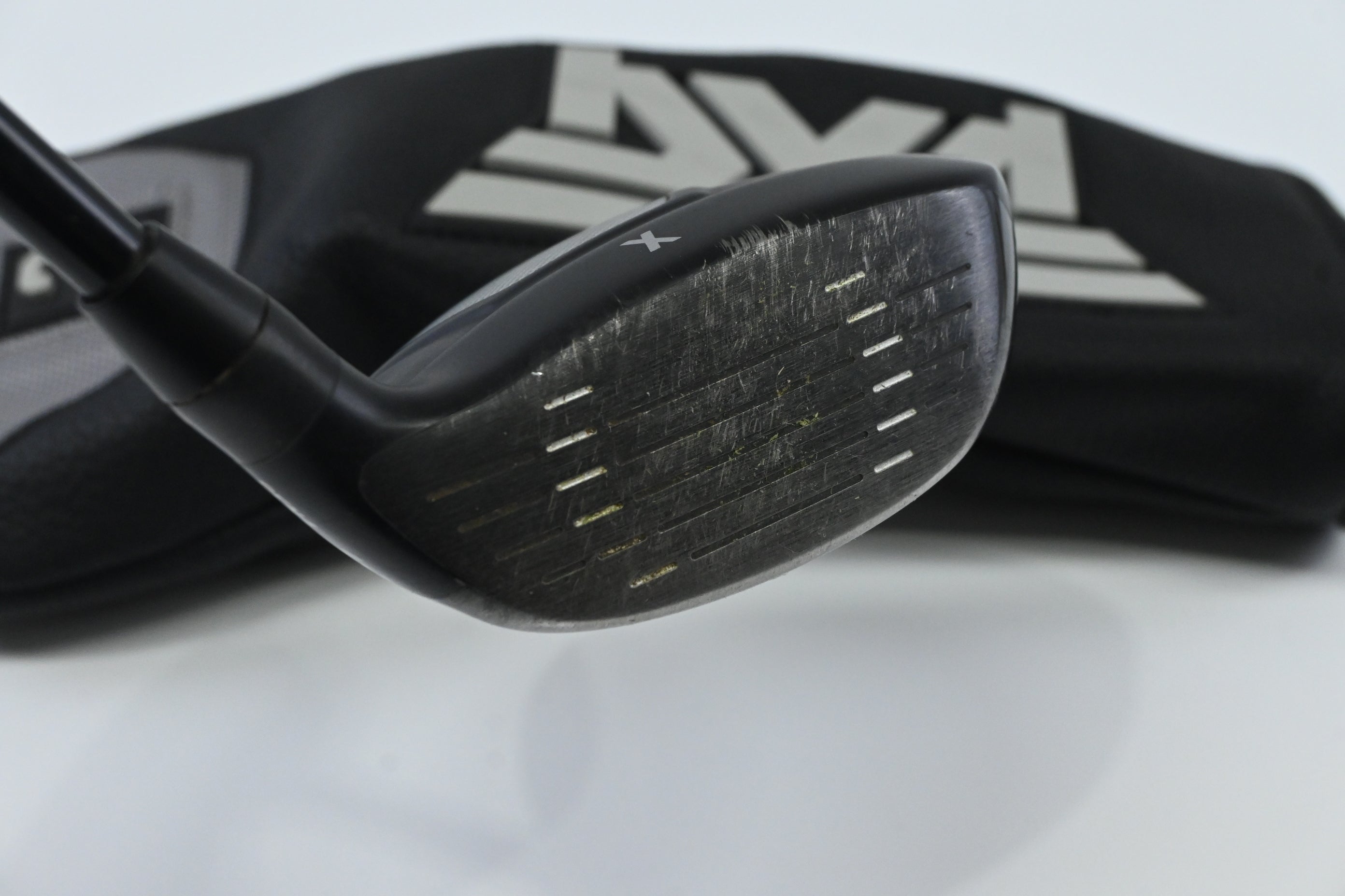 Left Hand PXG 0341 X Gen4 #3 Wood  / 15 Degree / Stiff Flex Diamana Limited S 60