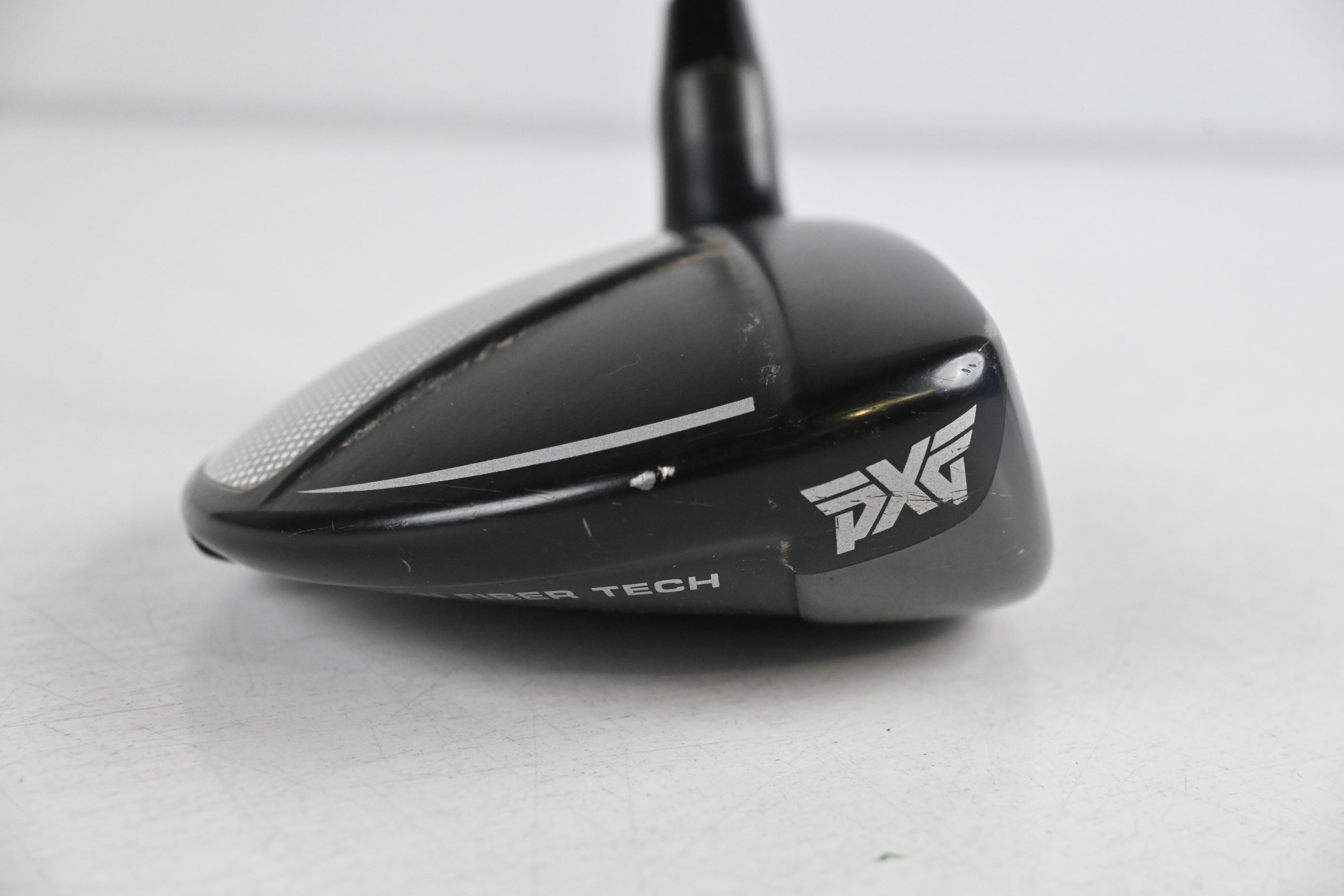 PXG 0341 X Gen4 #7 Wood / 21 Degree / Senior Flex Tensei AV Raw Blue 55 Shaft