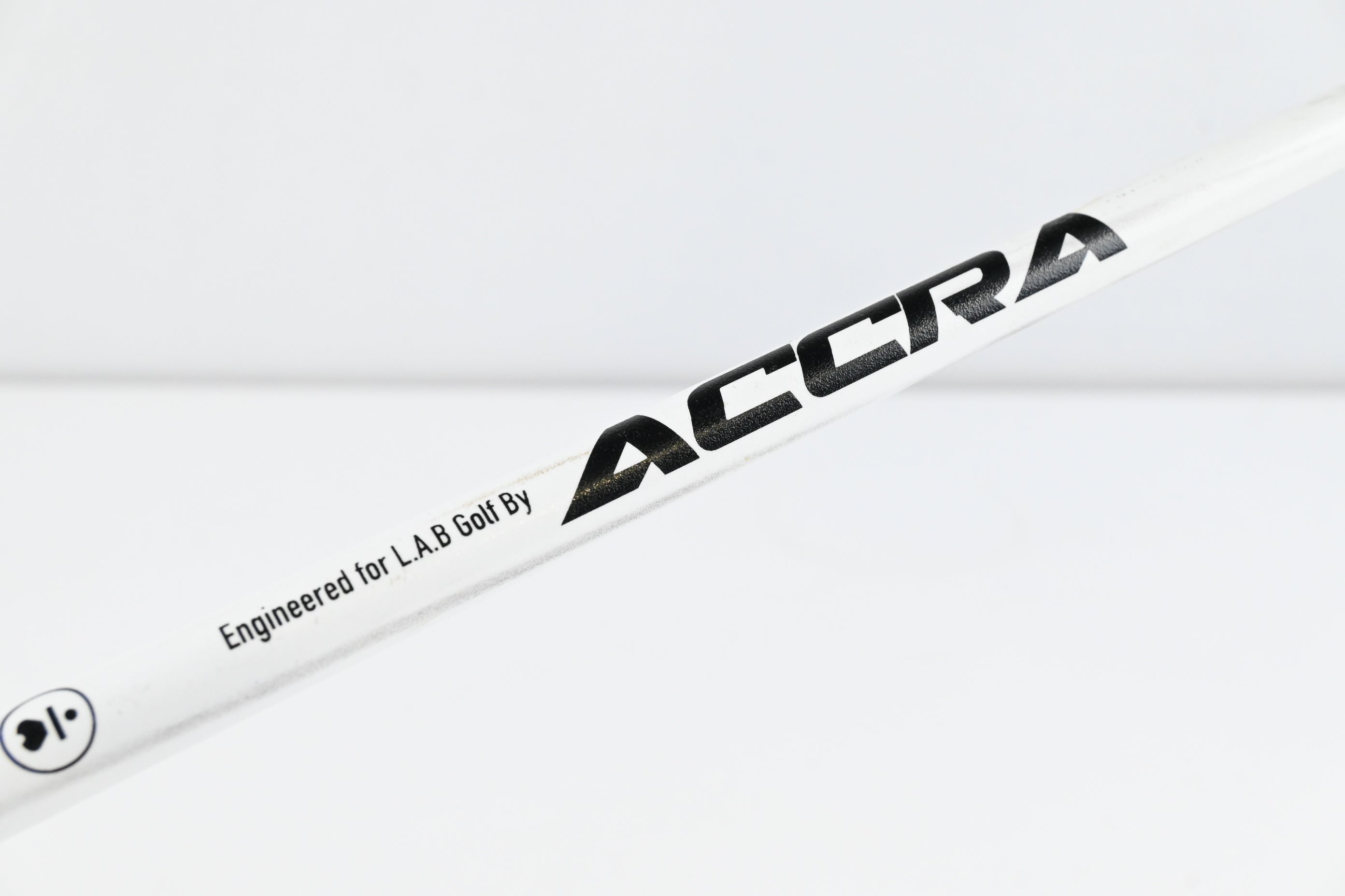 L.A.B Golf OZ.1i BroomStick Putter / 44 Inch