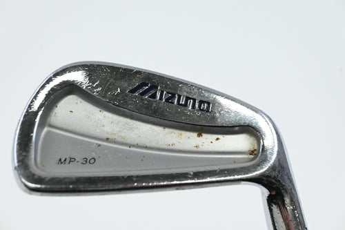 Mizuno MP-30 #7 Iron / Stiff Flex Dynamic Gold S300 Shaft