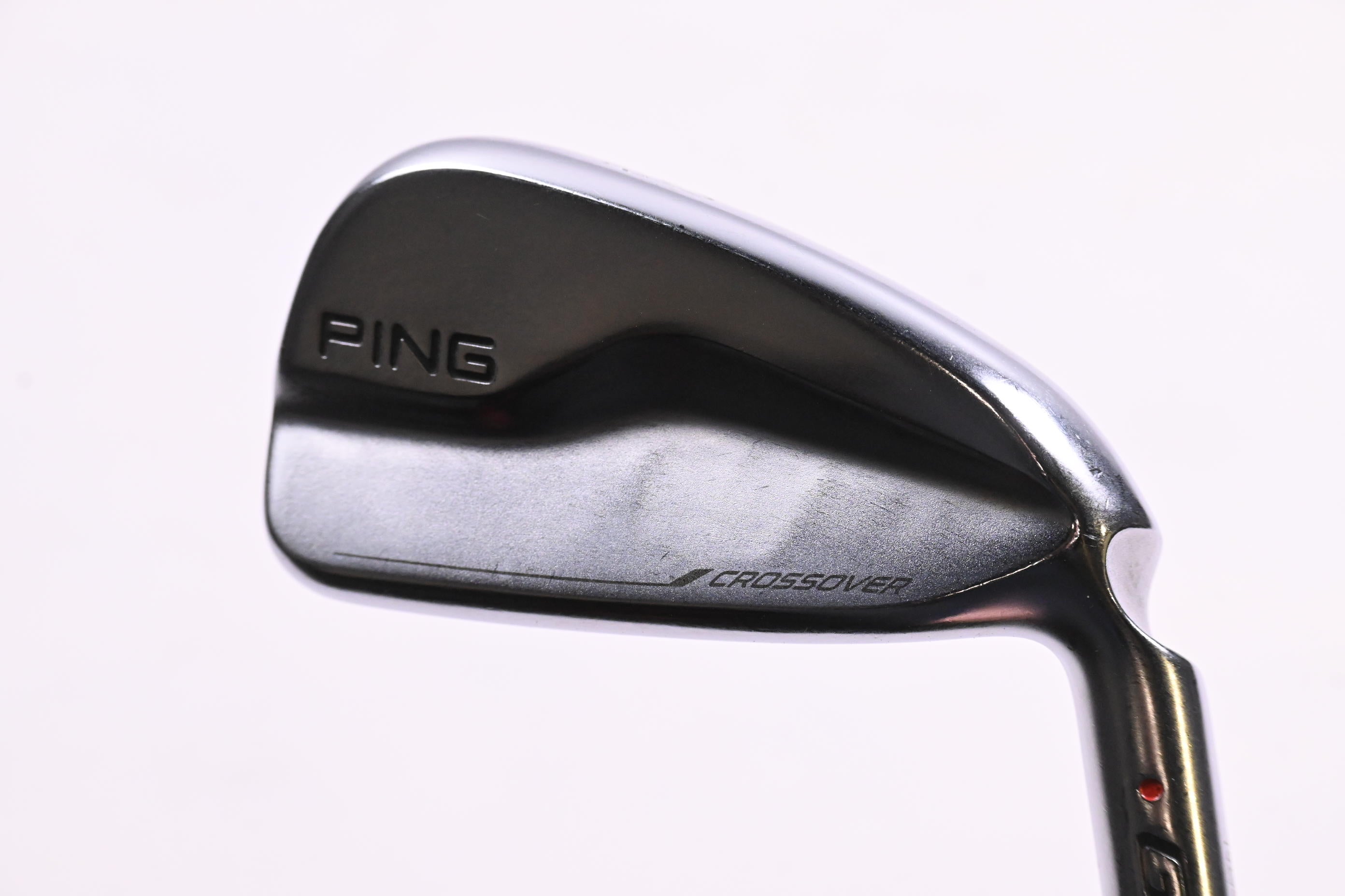Ping G410 Crossover #4 Iron / 23 Degree / Stiff Flex Tensei CK Blue 80 Shaft