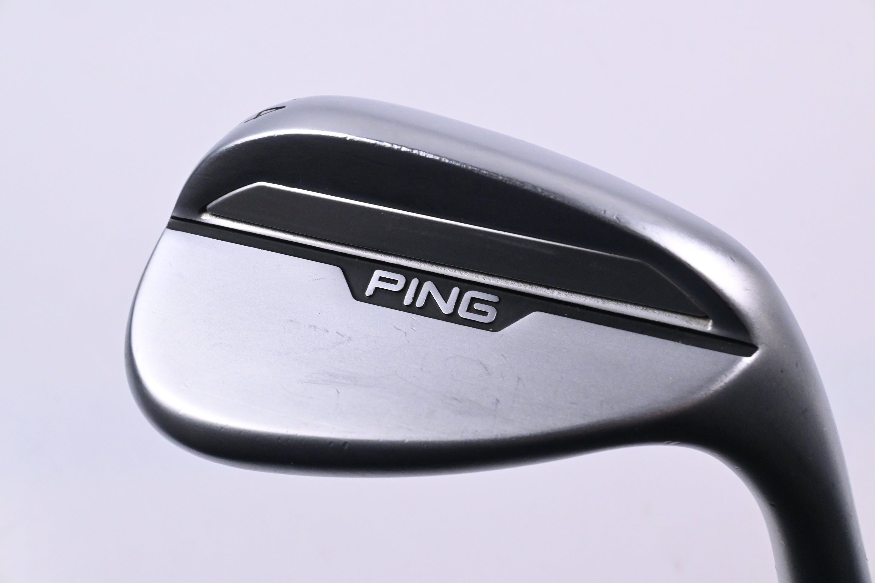 Ping S159 Sand Wedge / 54 Degree / Black Dot / Wedge Flex Ping ZZ 115 Shaft
