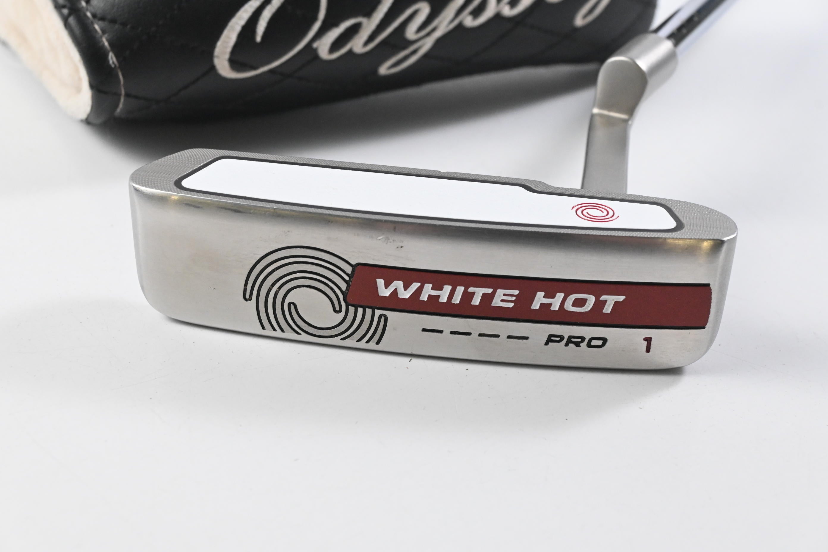 Odyssey White Hot Pro 1 Putter / 35 Inch