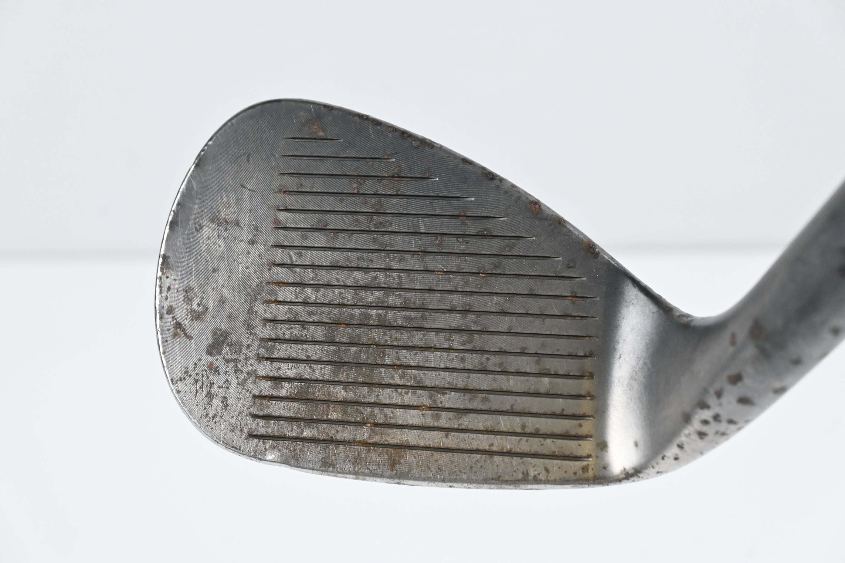 Titleist Vokey SM5 Sand Wedge / 54 Degree / Wedge Flex Vokey Design Steel Shaft