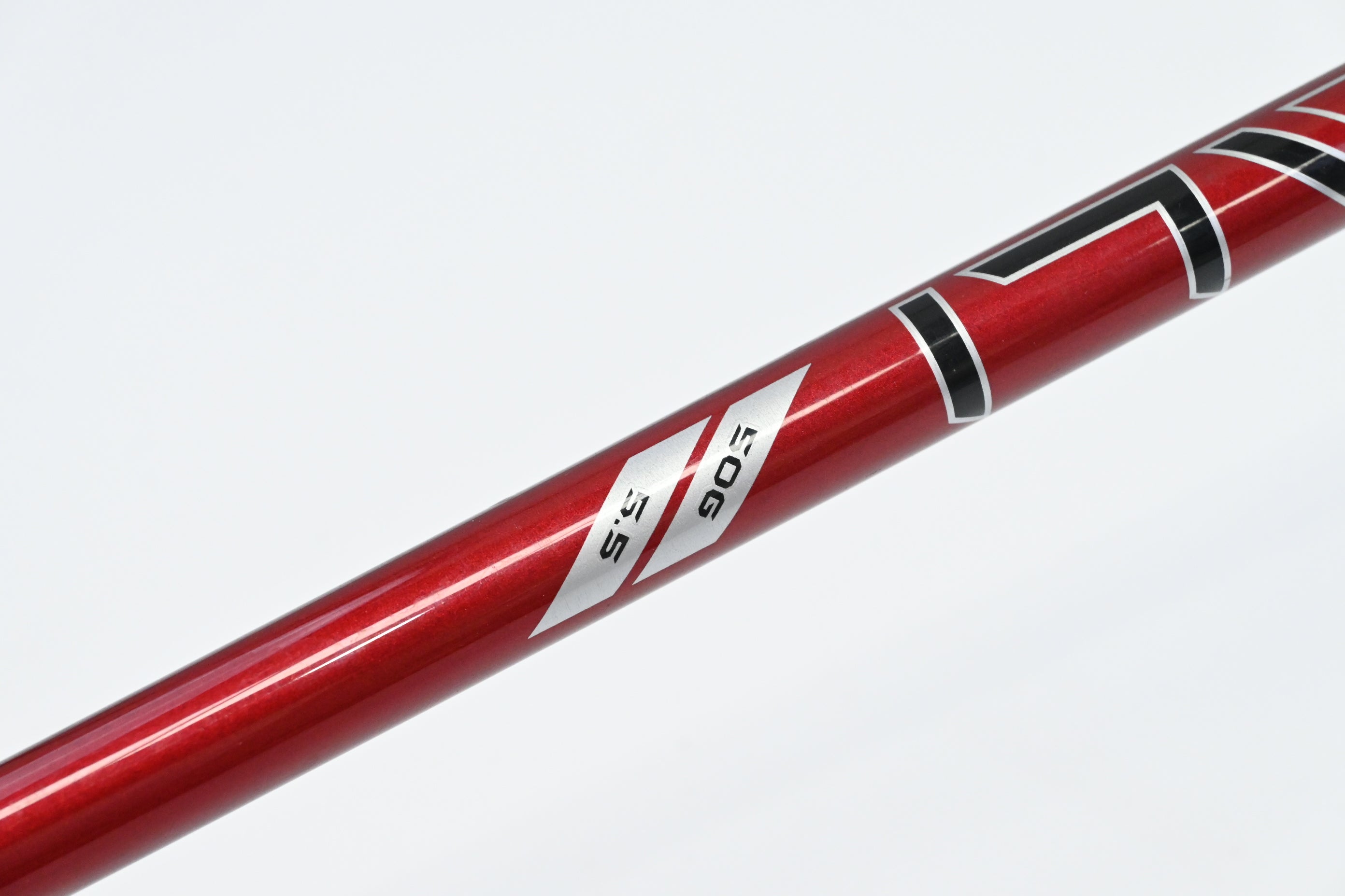 Titleist GT2 #3 Wood / 16.5 Degree / Regular Flex Project X Denali Red 50 Shaft