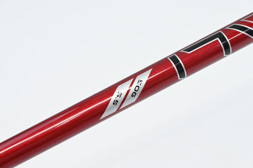 Titleist GT2 #3 Wood / 16.5 Degree / Regular Flex Project X Denali Red 50 Shaft