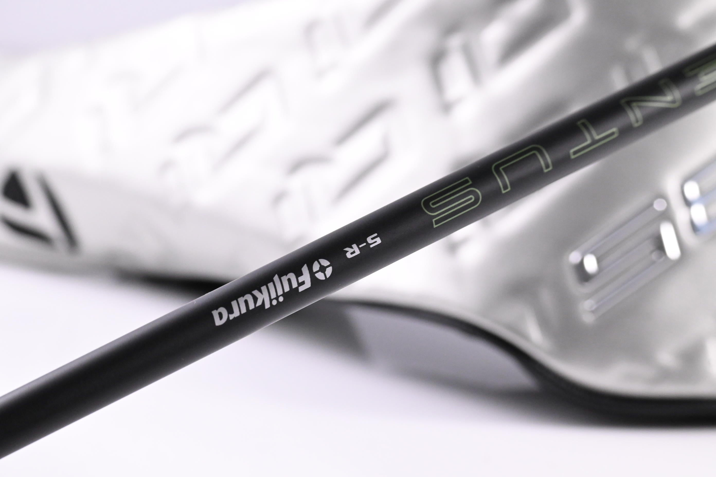 Taylormade Qi35 Driver / 9 Degree / Regular Flex Fujikura Ventus Blue '25 5